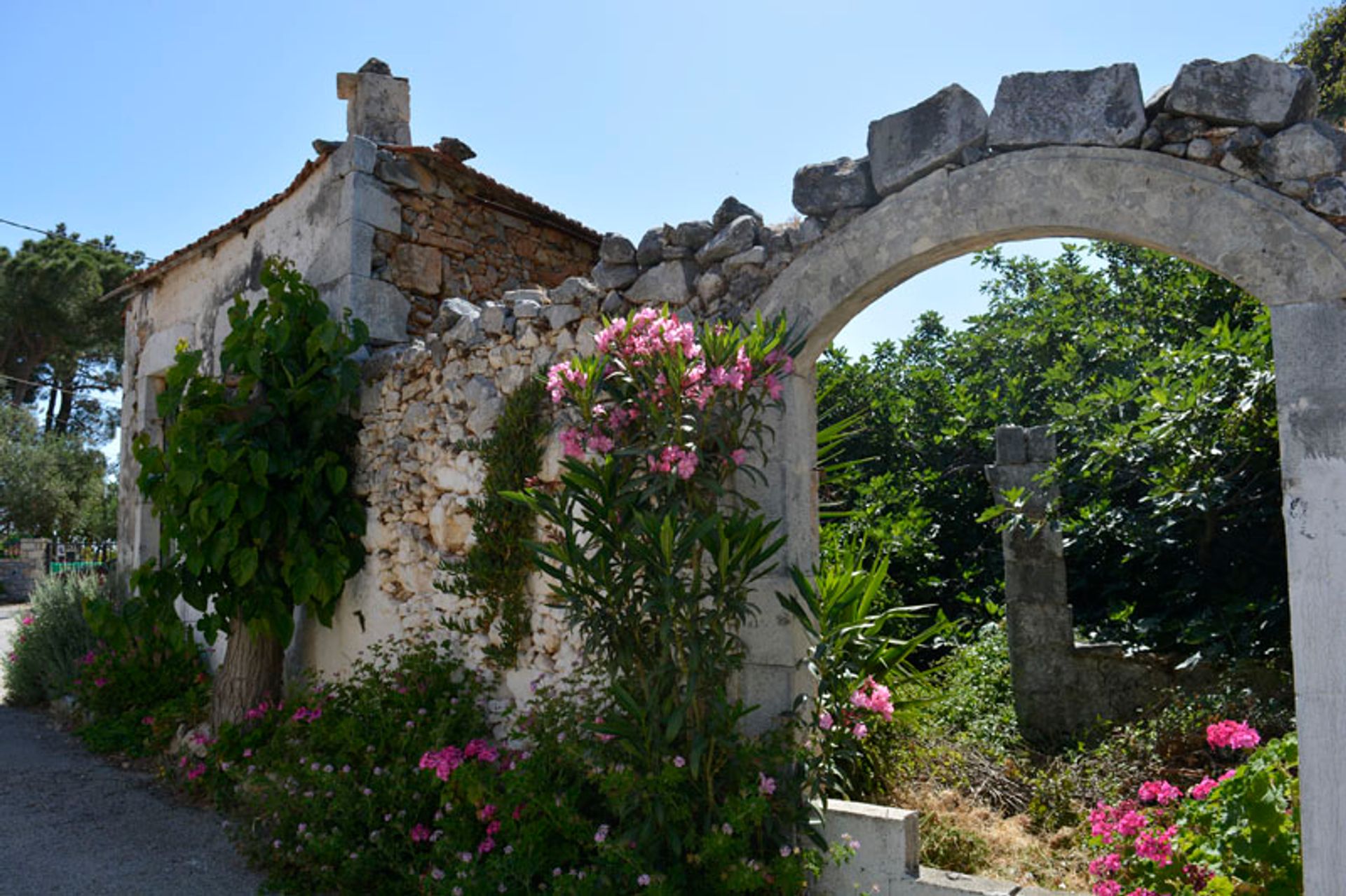 σπίτι σε Χανιά, Κρήτης 10897529