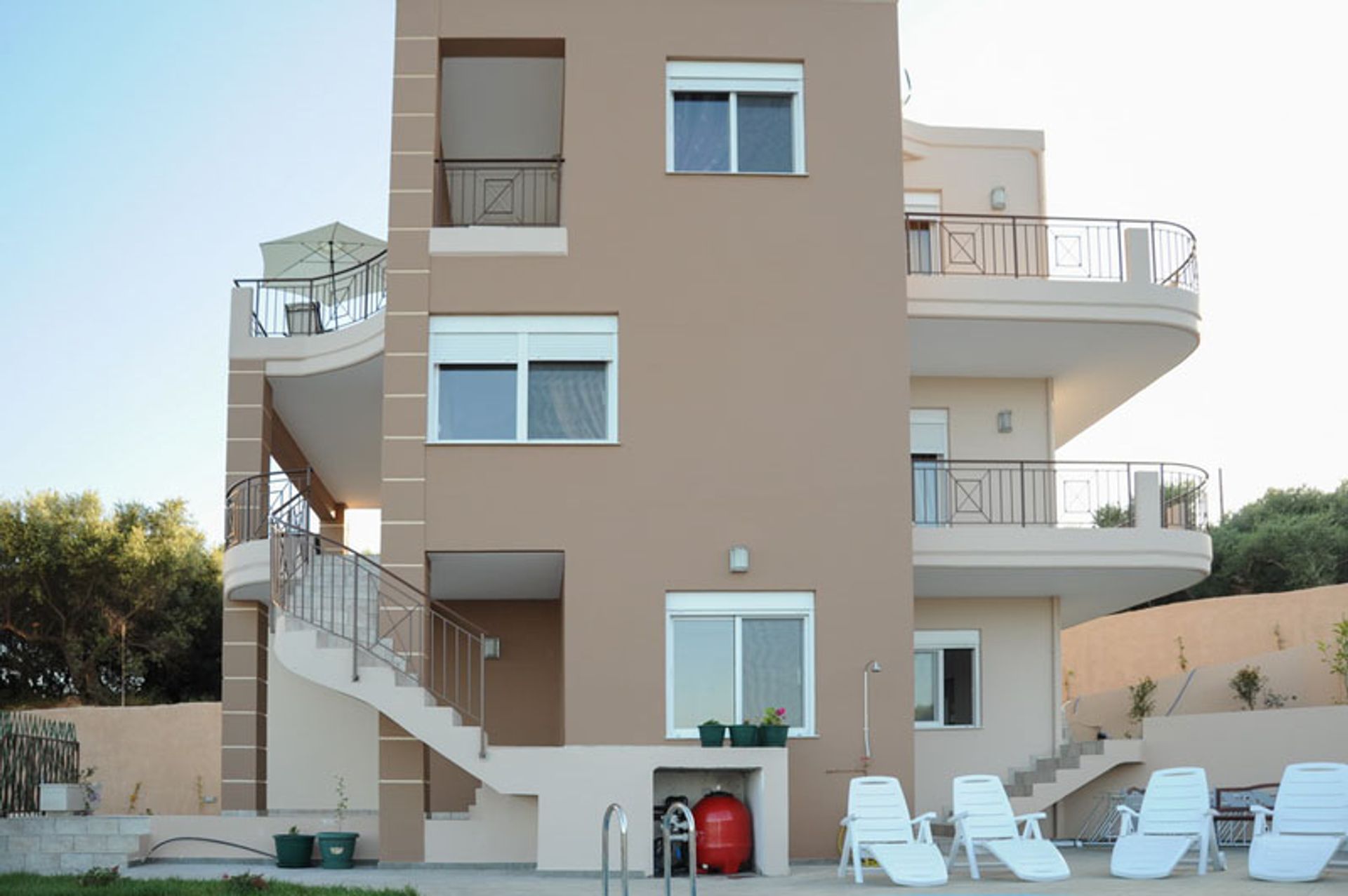 House in Chania, Kriti 10897571