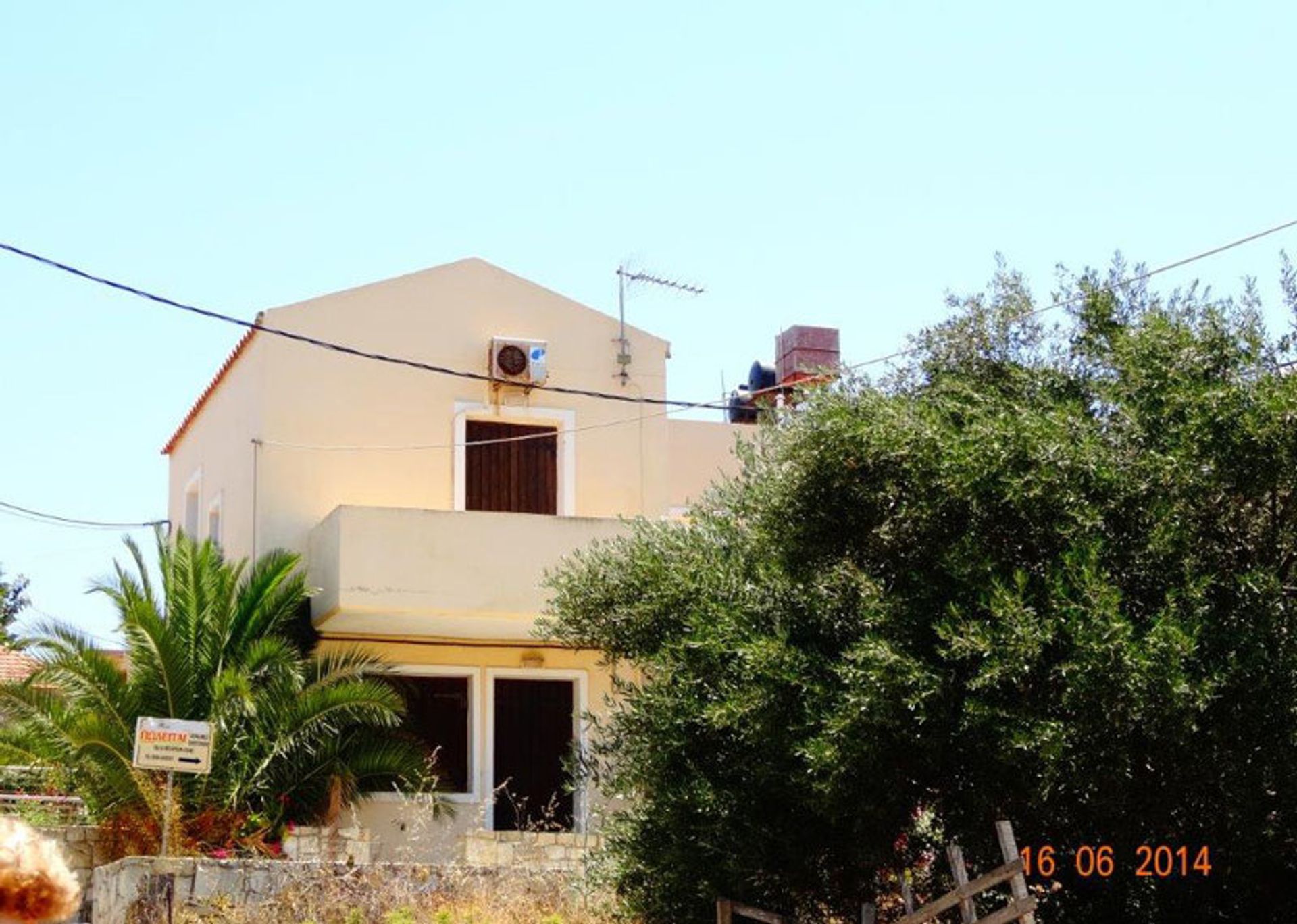 Condominio nel Lakkoi, Kriti 10897573