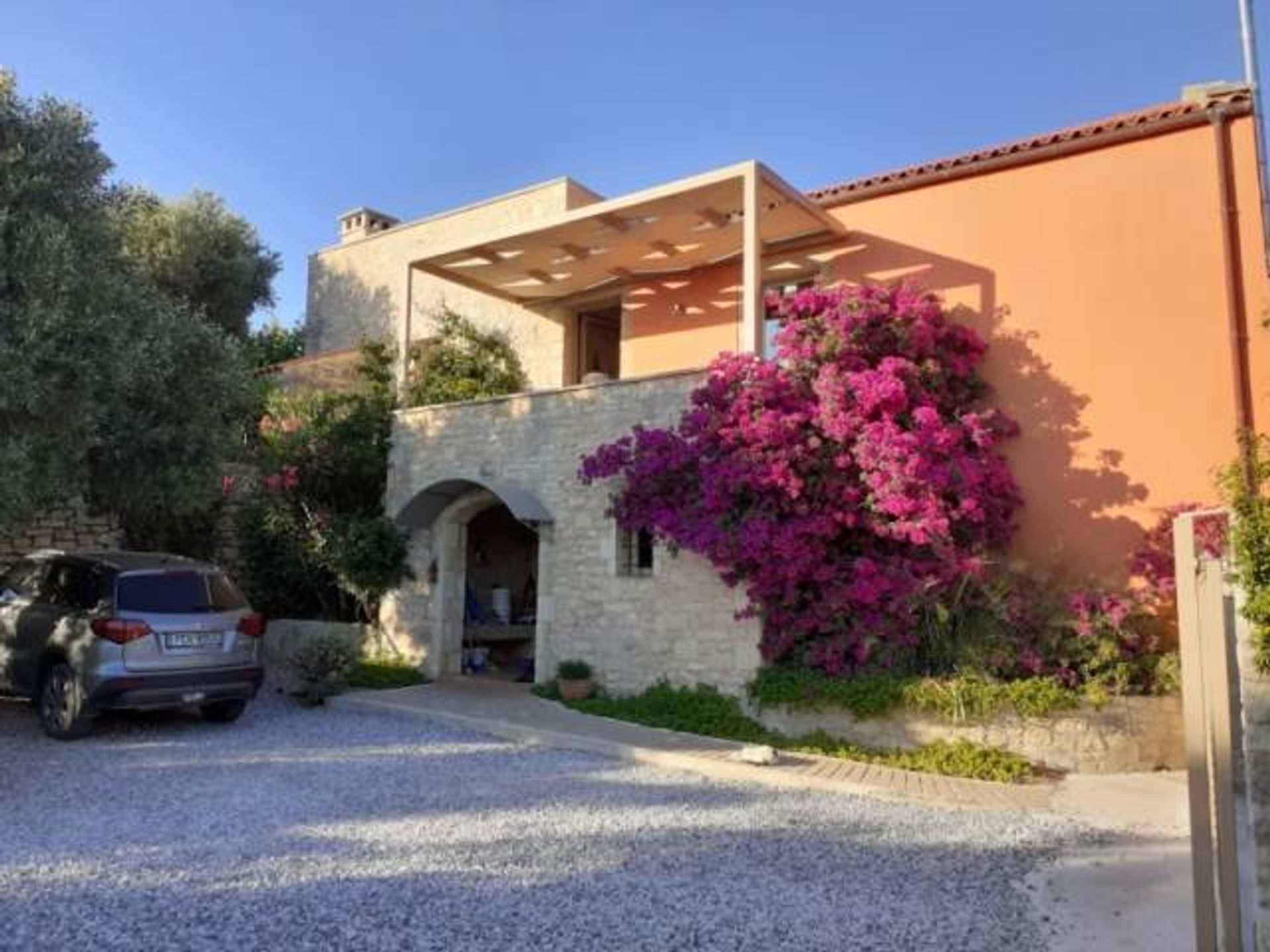 loger dans Agios Antonios, Kriti 10897610