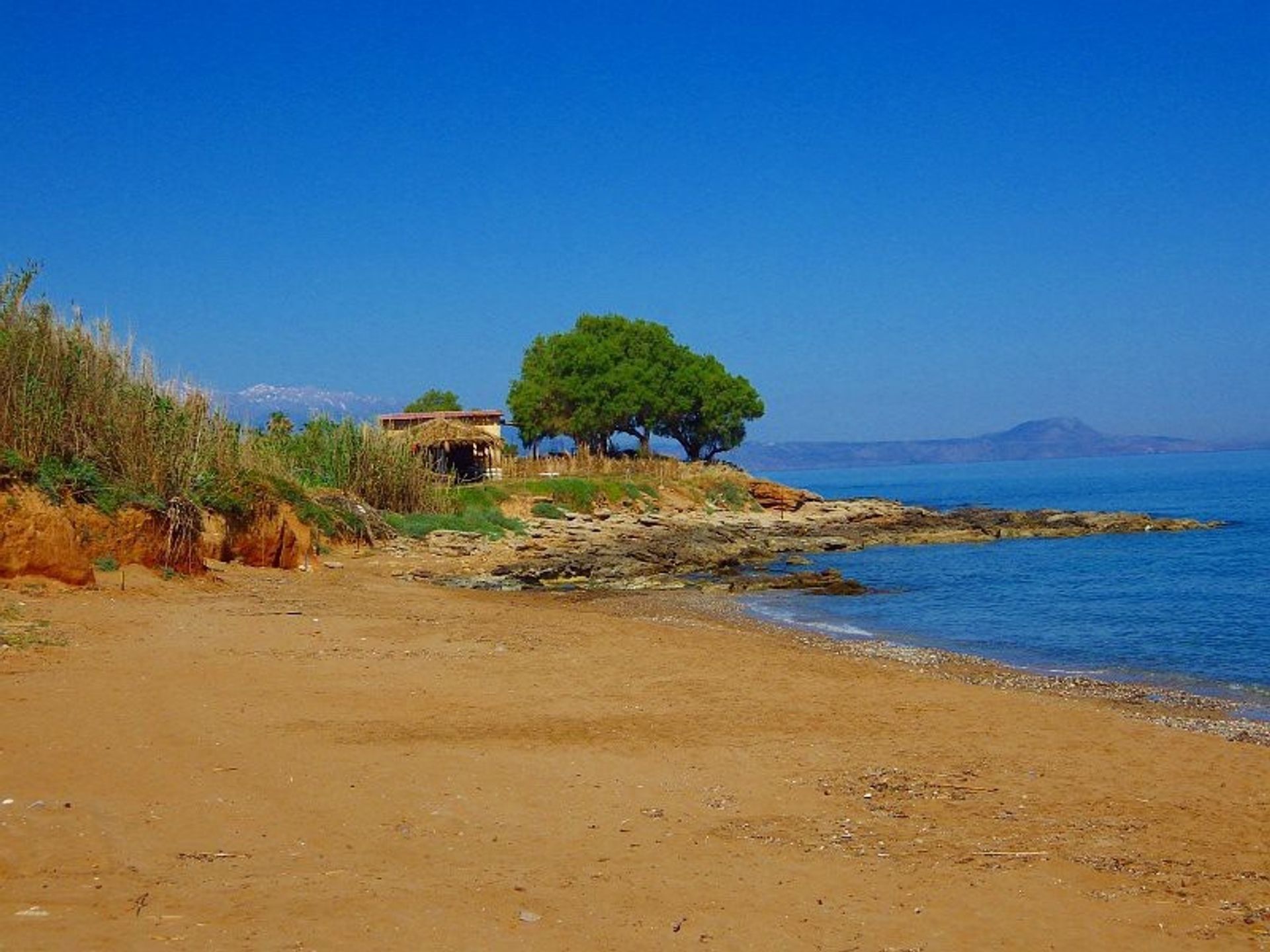 σπίτι σε Άγιος Αντώνιος, Κρήτης 10897618