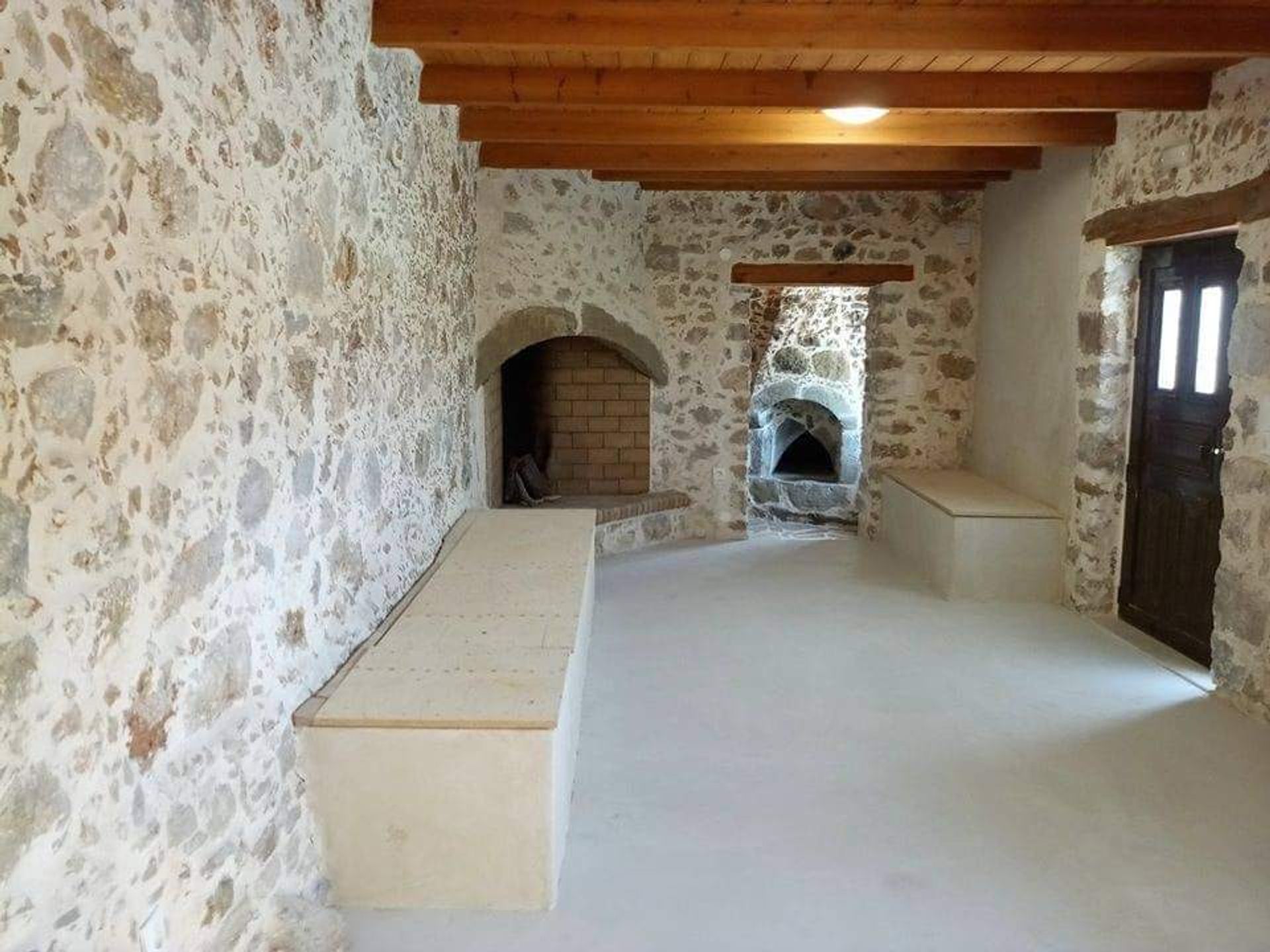 Hus i Agios Antonios, Kriti 10897627