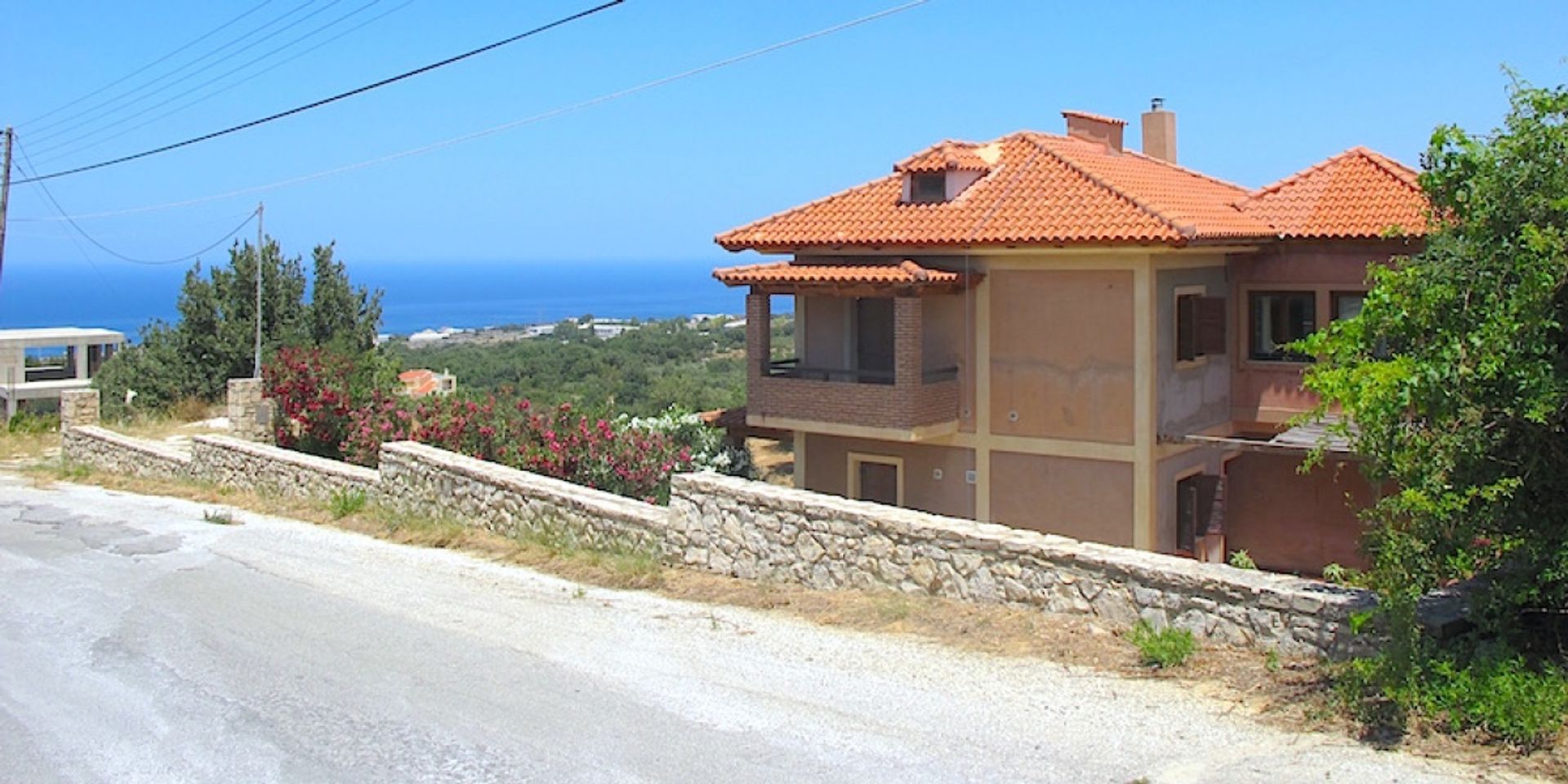 Haus im Agios Antonios, Kriti 10897631