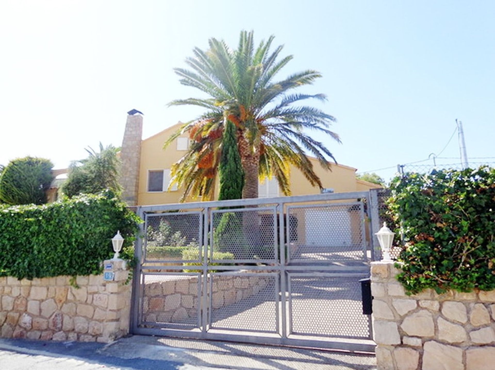 rumah dalam Alicante (Alacant), Comunidad Valenciana 10897656