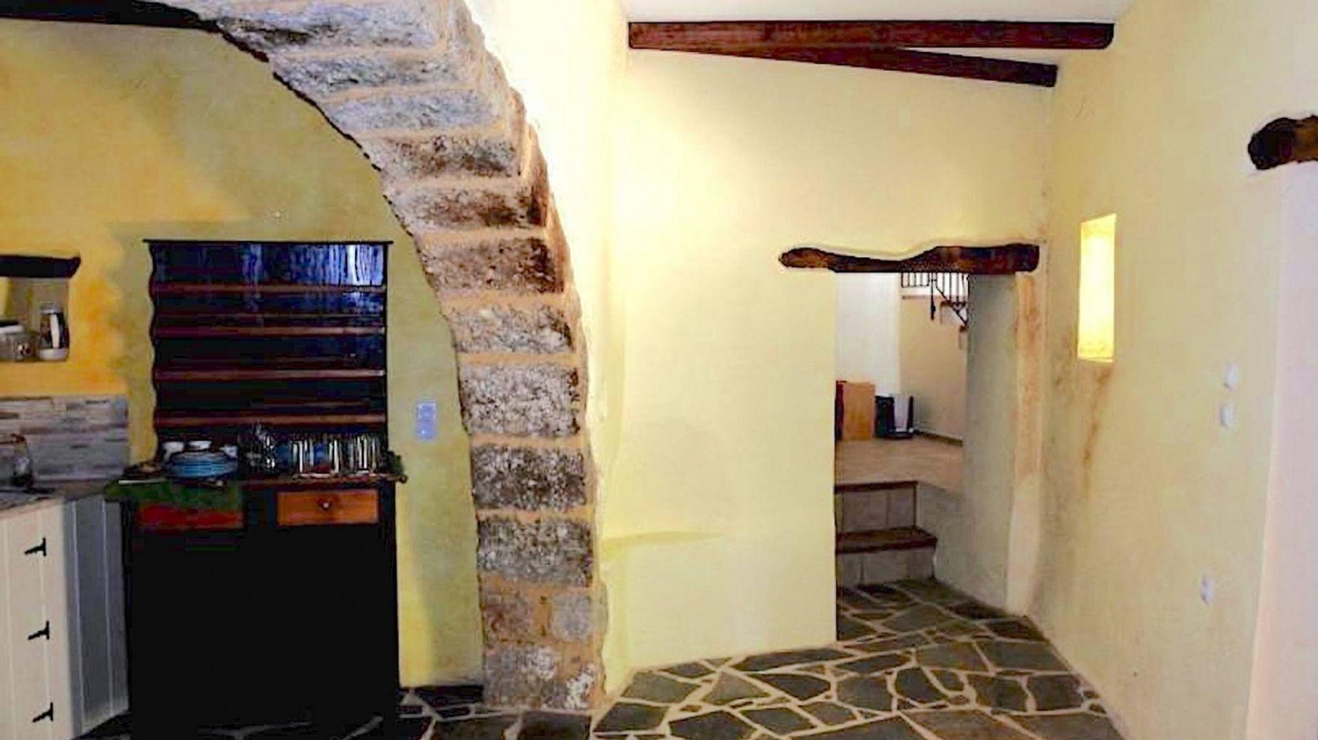 Casa nel Agios Antonios, Kriti 10897675