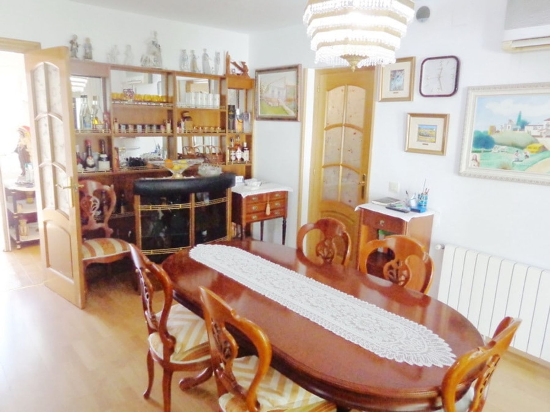 rumah dalam Benidorm, Comunidad Valenciana 10897763