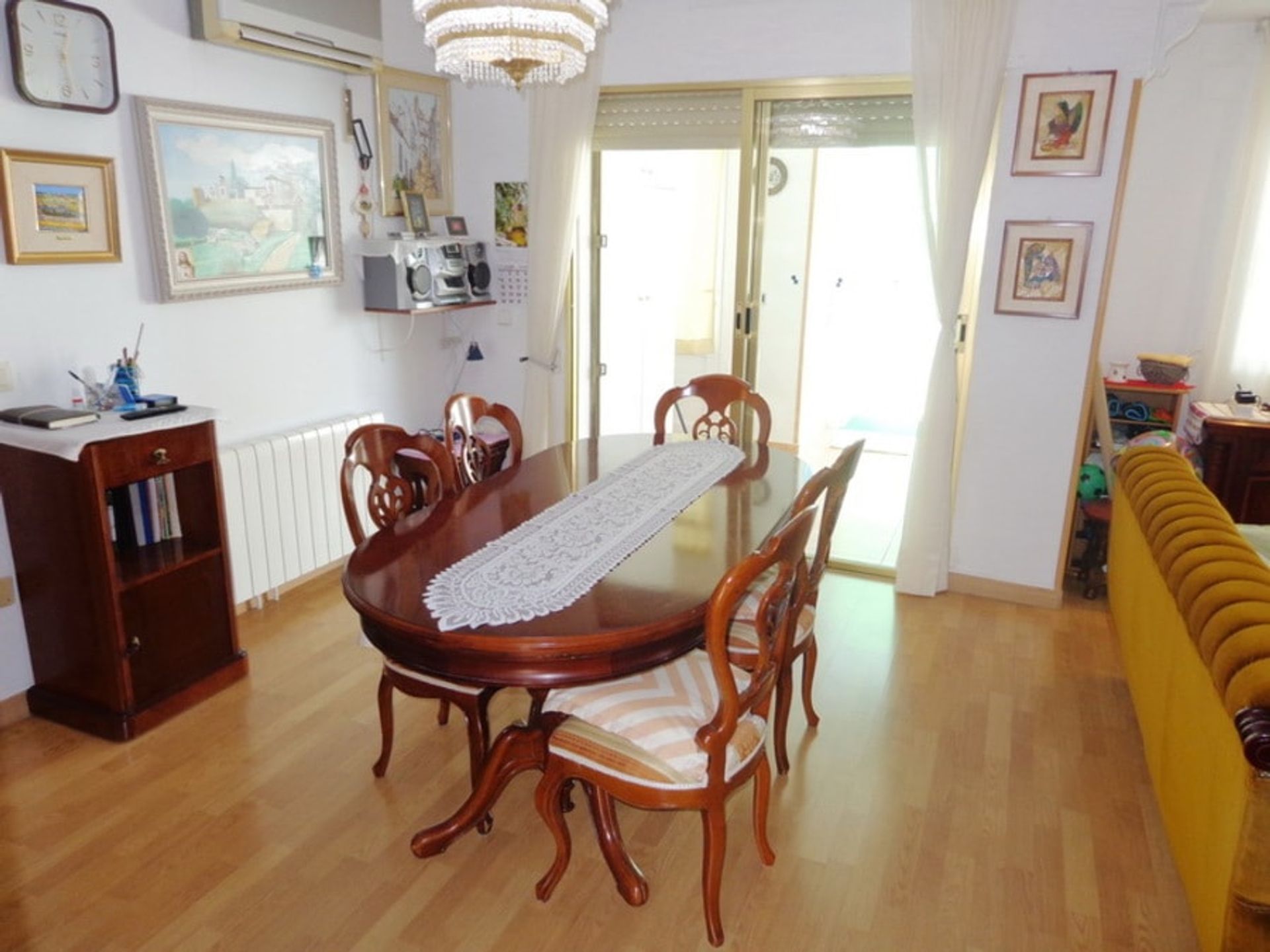 rumah dalam Benidorm, Comunidad Valenciana 10897763