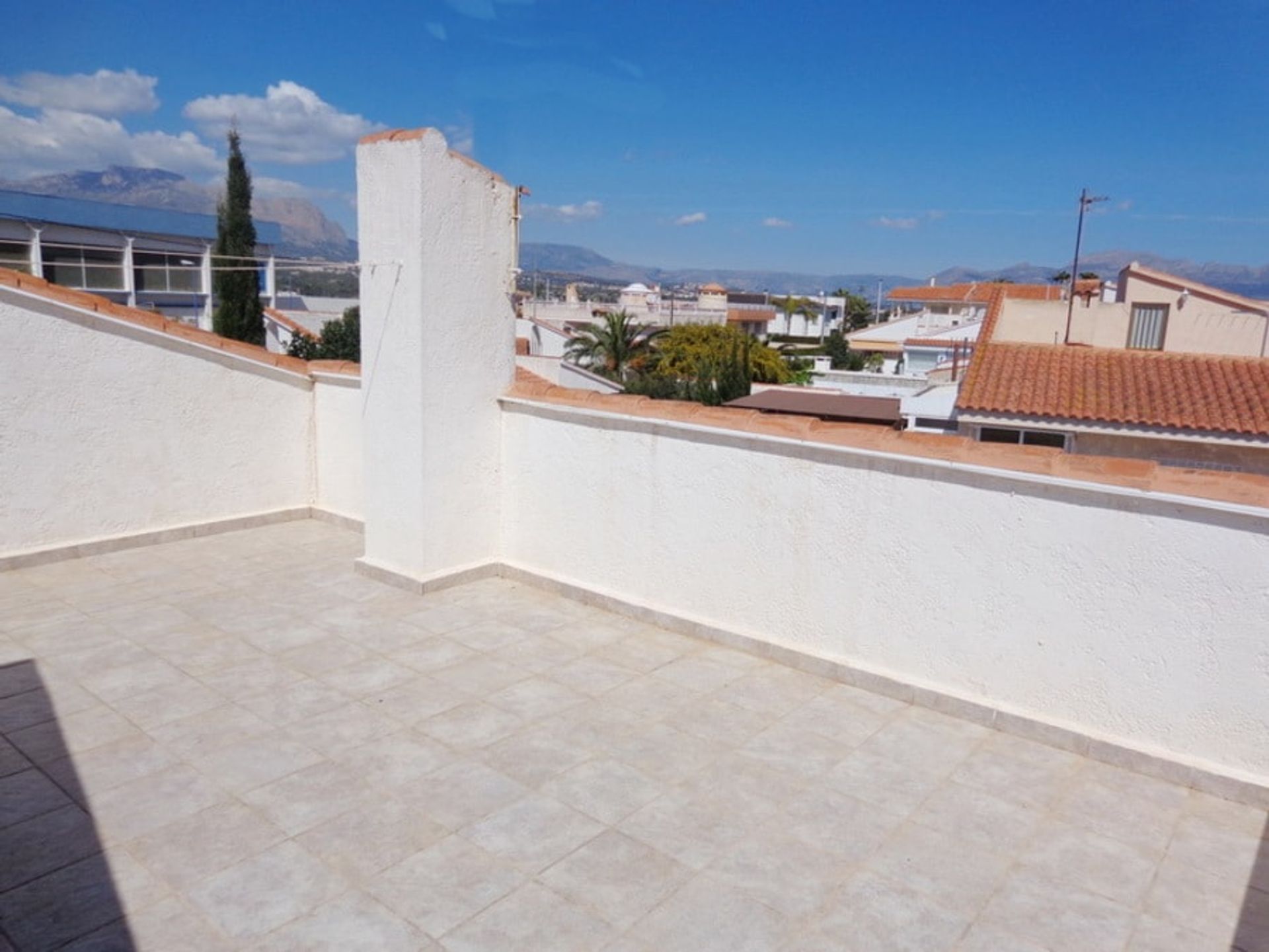 rumah dalam Benidorm, Comunidad Valenciana 10897763