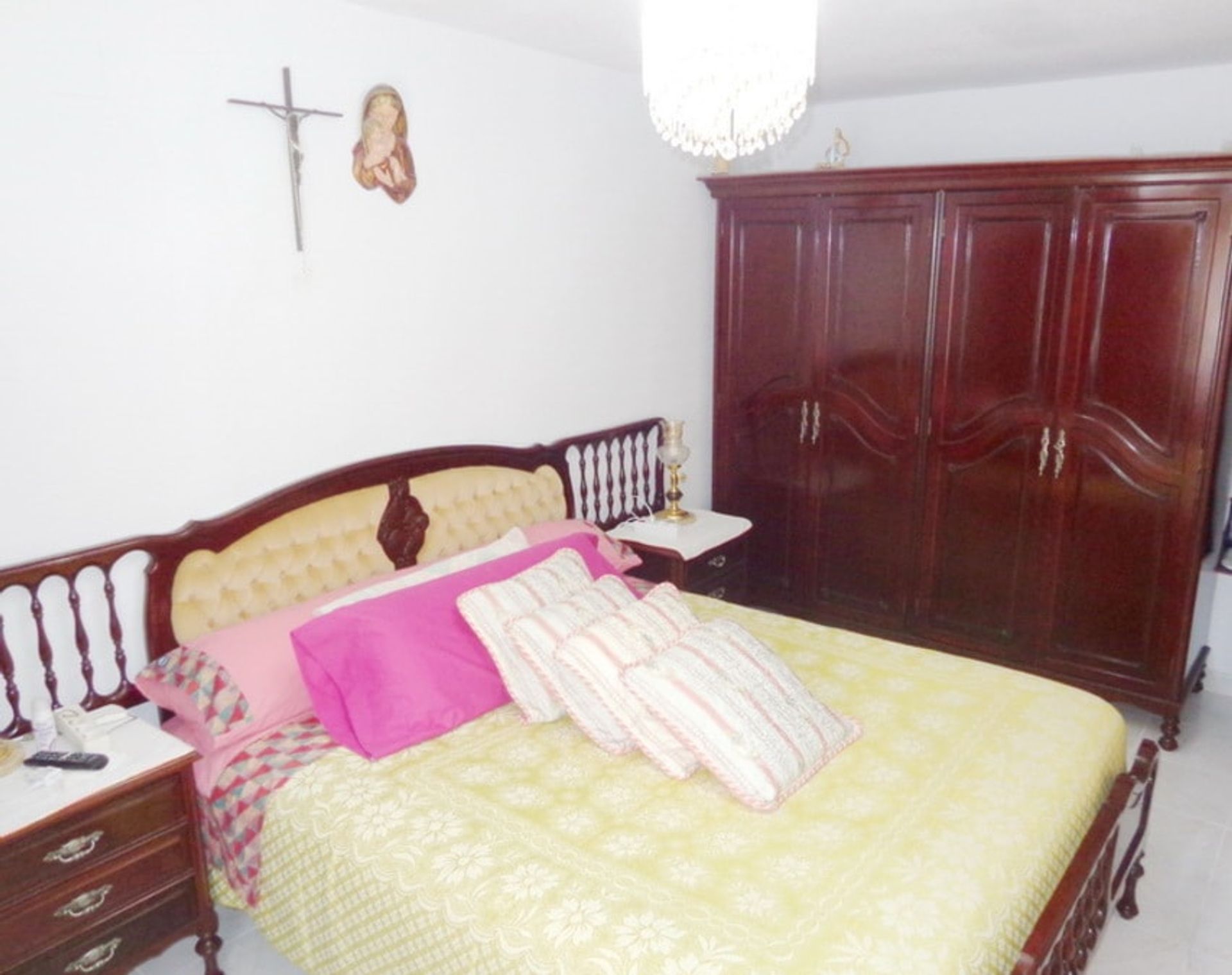 rumah dalam Benidorm, Comunidad Valenciana 10897763