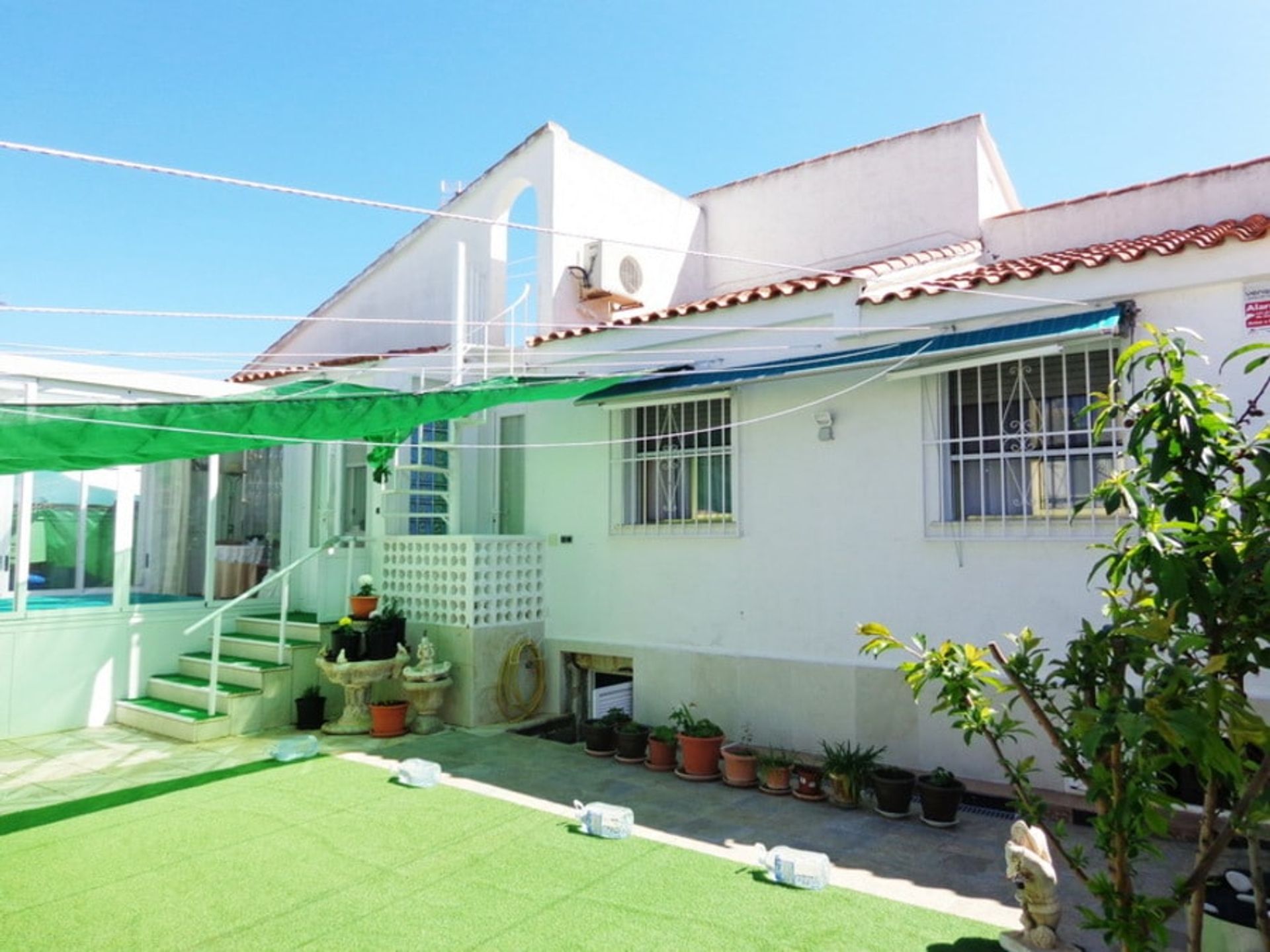 Rumah di Benidorm, Valencia 10897763