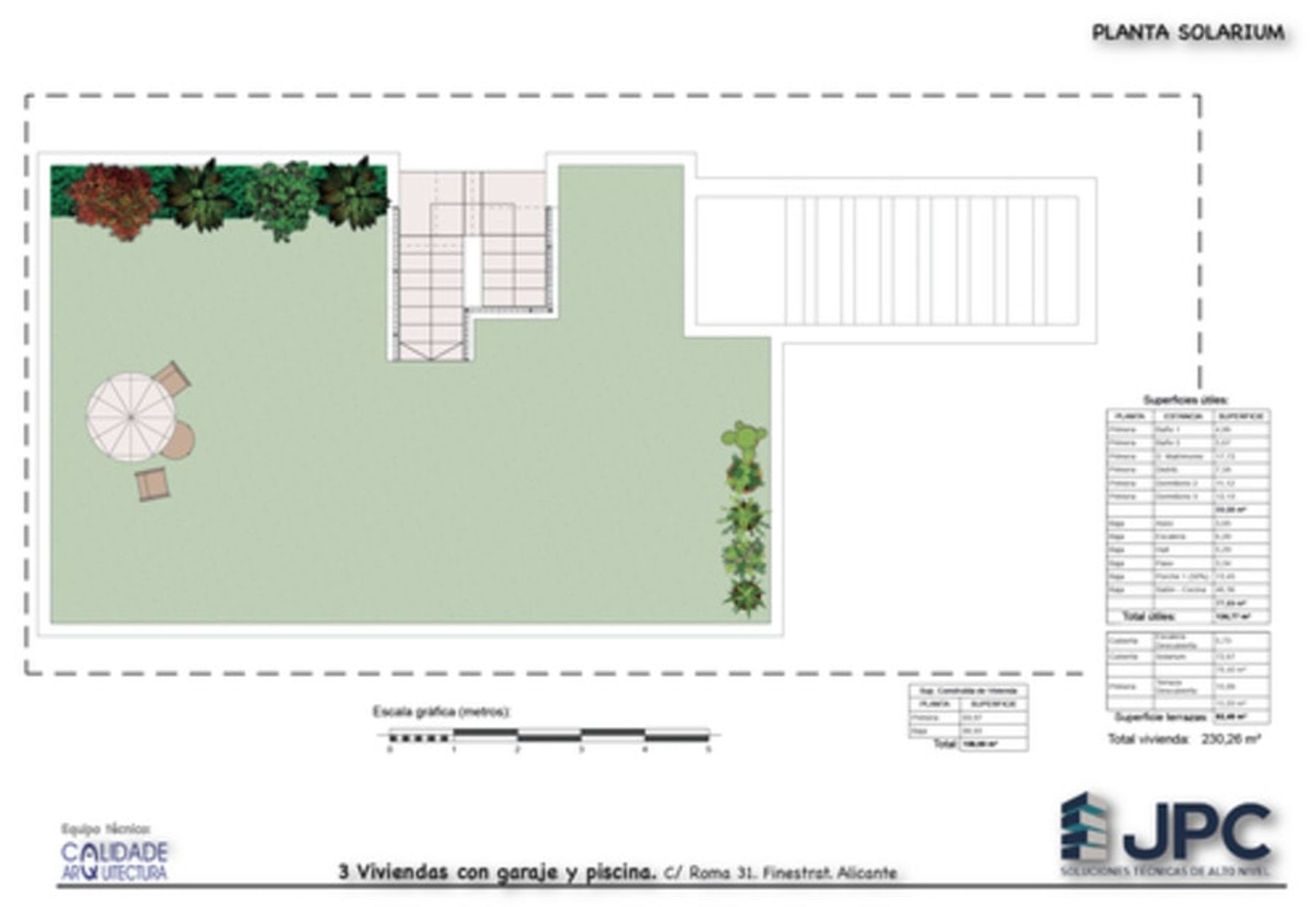 σπίτι σε La Vila Joiosa, Comunidad Valenciana 10897791