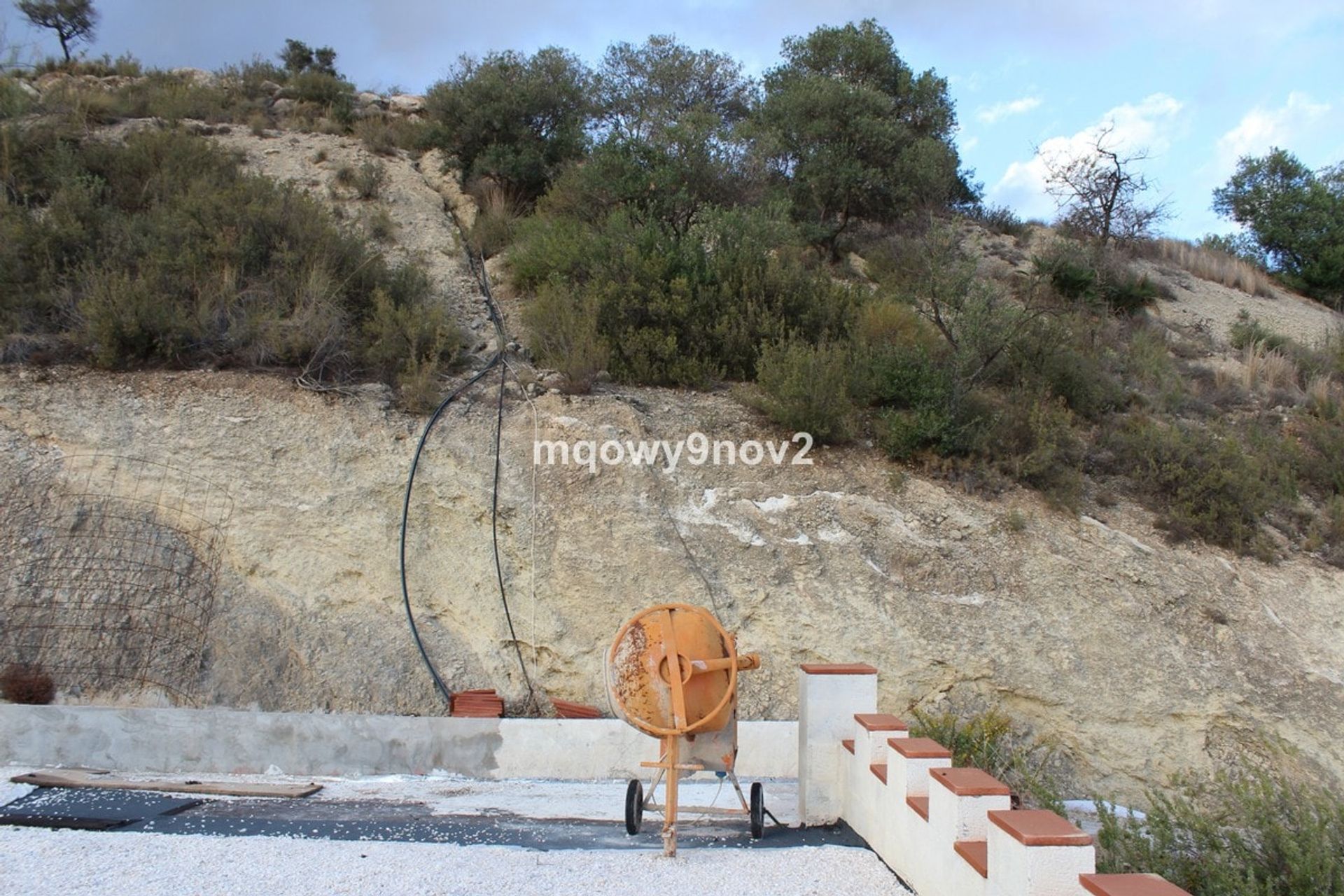 Casa nel Almogía, Andalucía 10897802