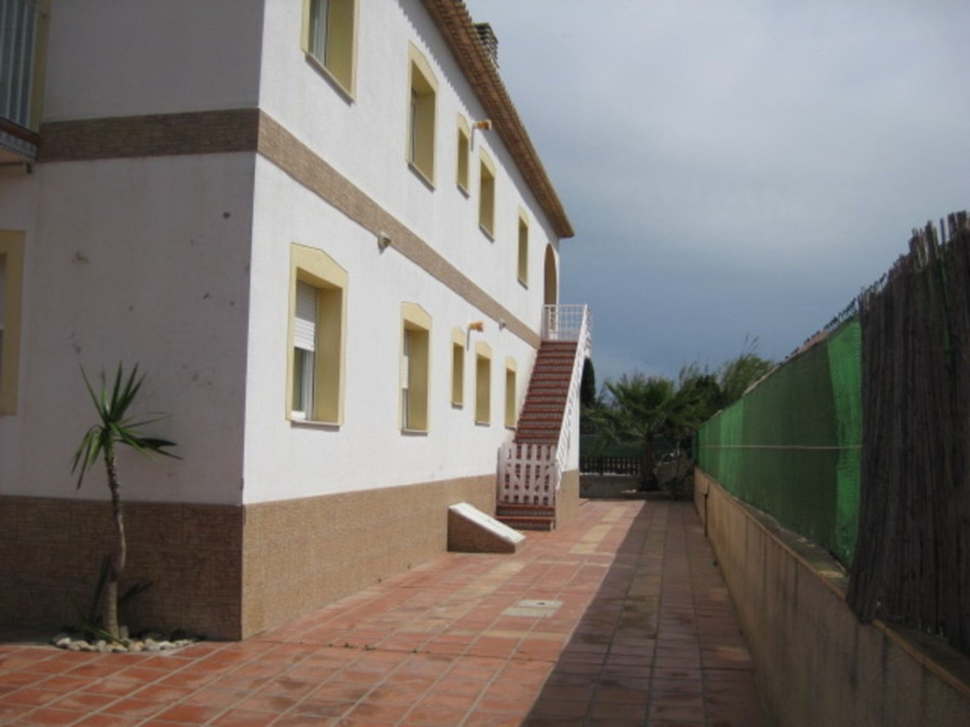 House in Castillo del Reboller, Valencia 10897807