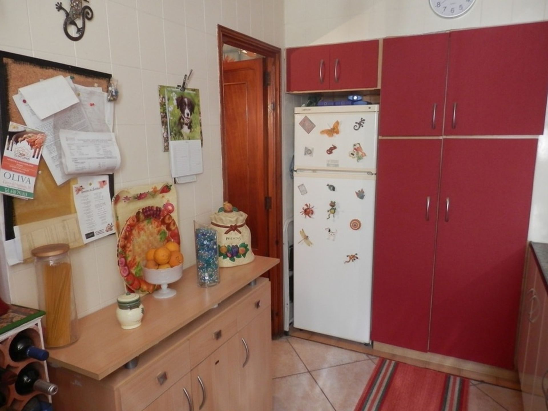 Condominium dans La Font d'en Carròs, Comunidad Valenciana 10897816