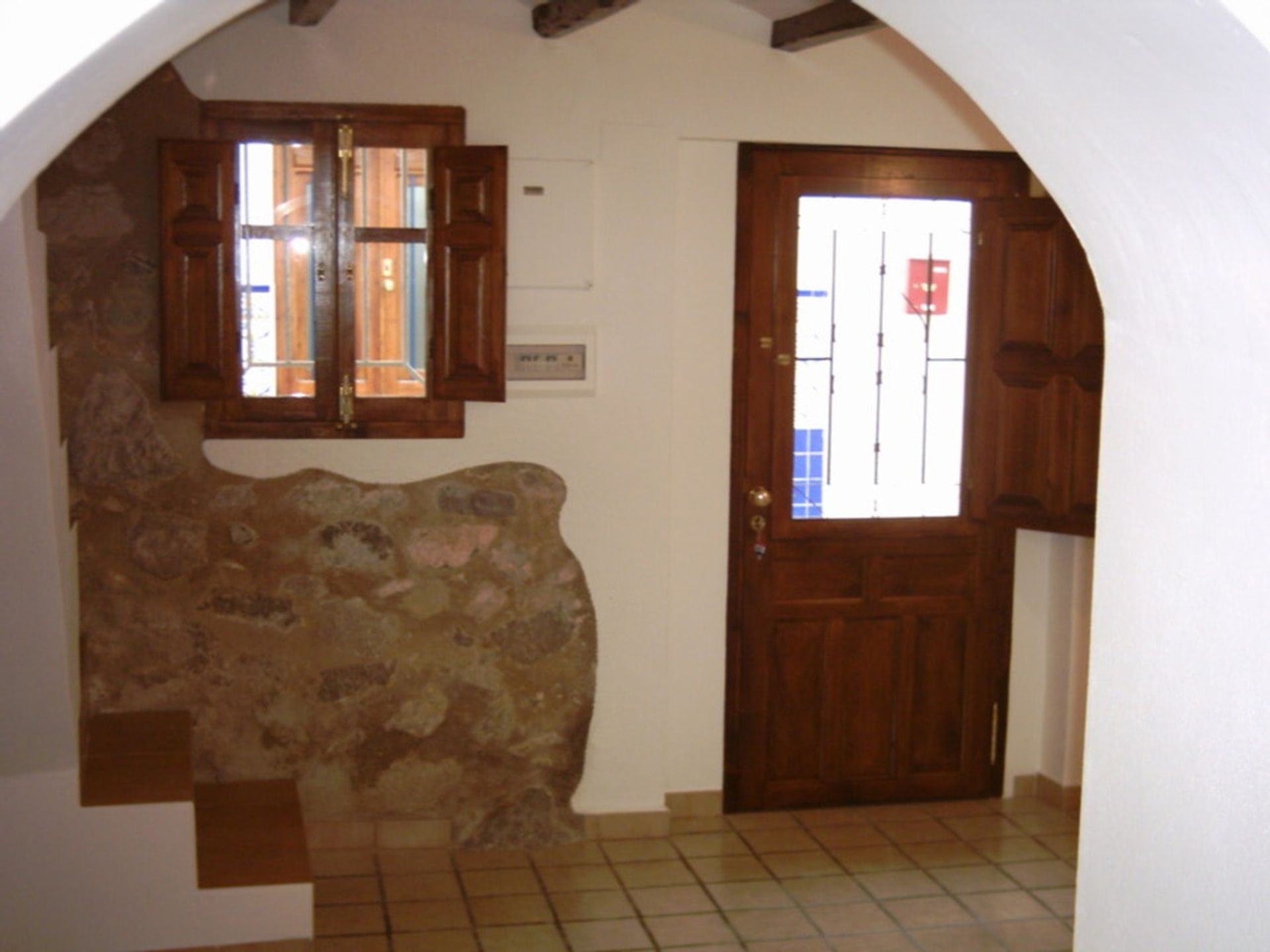 Haus im Castillo del Reboller, Valencia 10897822