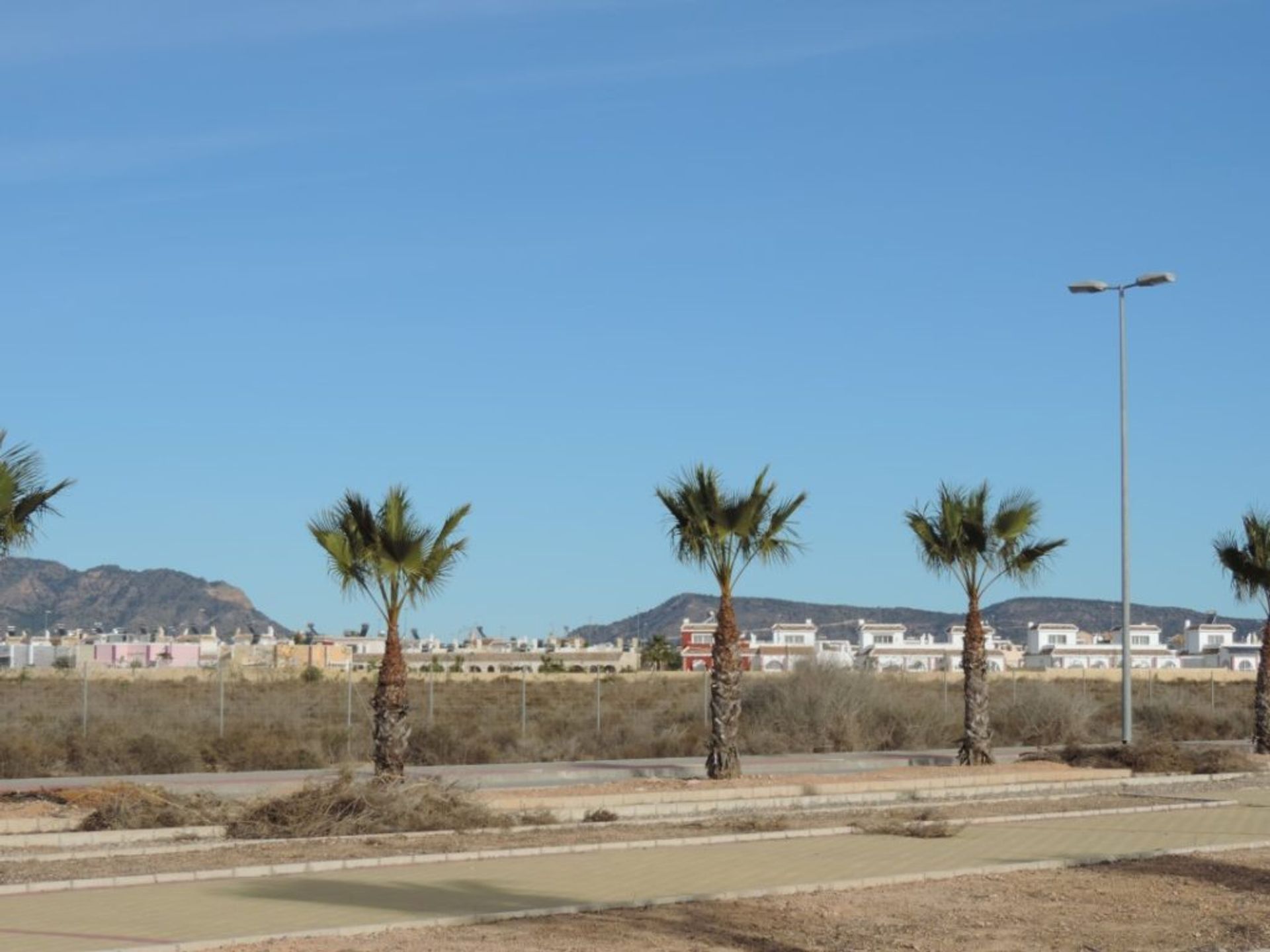 casa no Torre-Pacheco, Región de Murcia 10897833