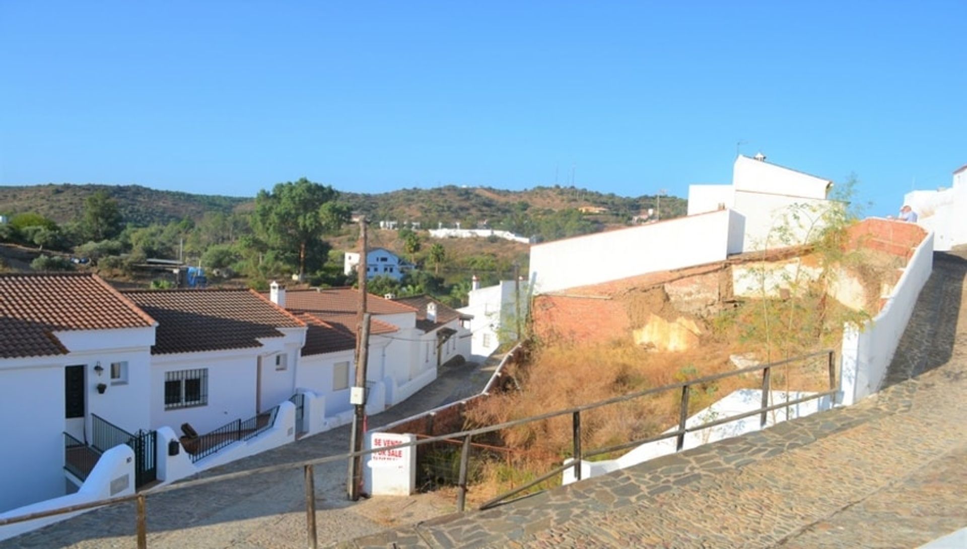 Maa sisään Sanlúcar de Guadiana, Andalusia 10897835