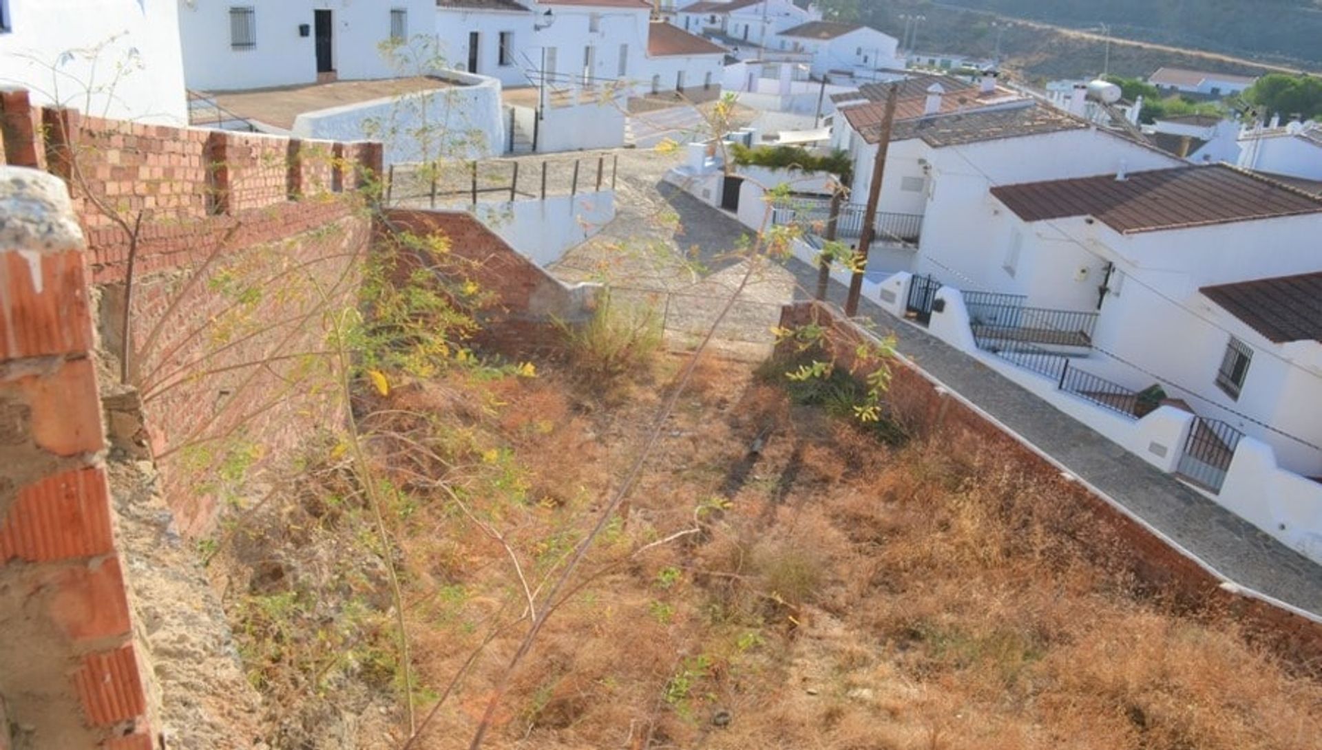 Maa sisään Sanlúcar de Guadiana, Andalusia 10897835