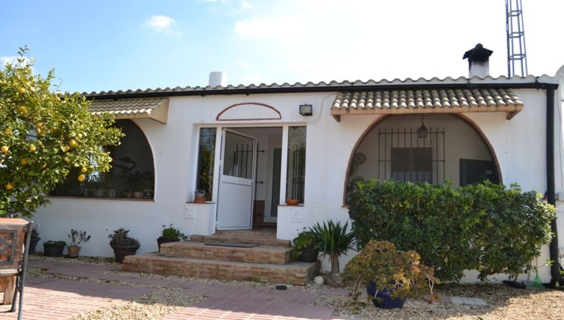 Huis in Villarrasa, Andalucía 10897845