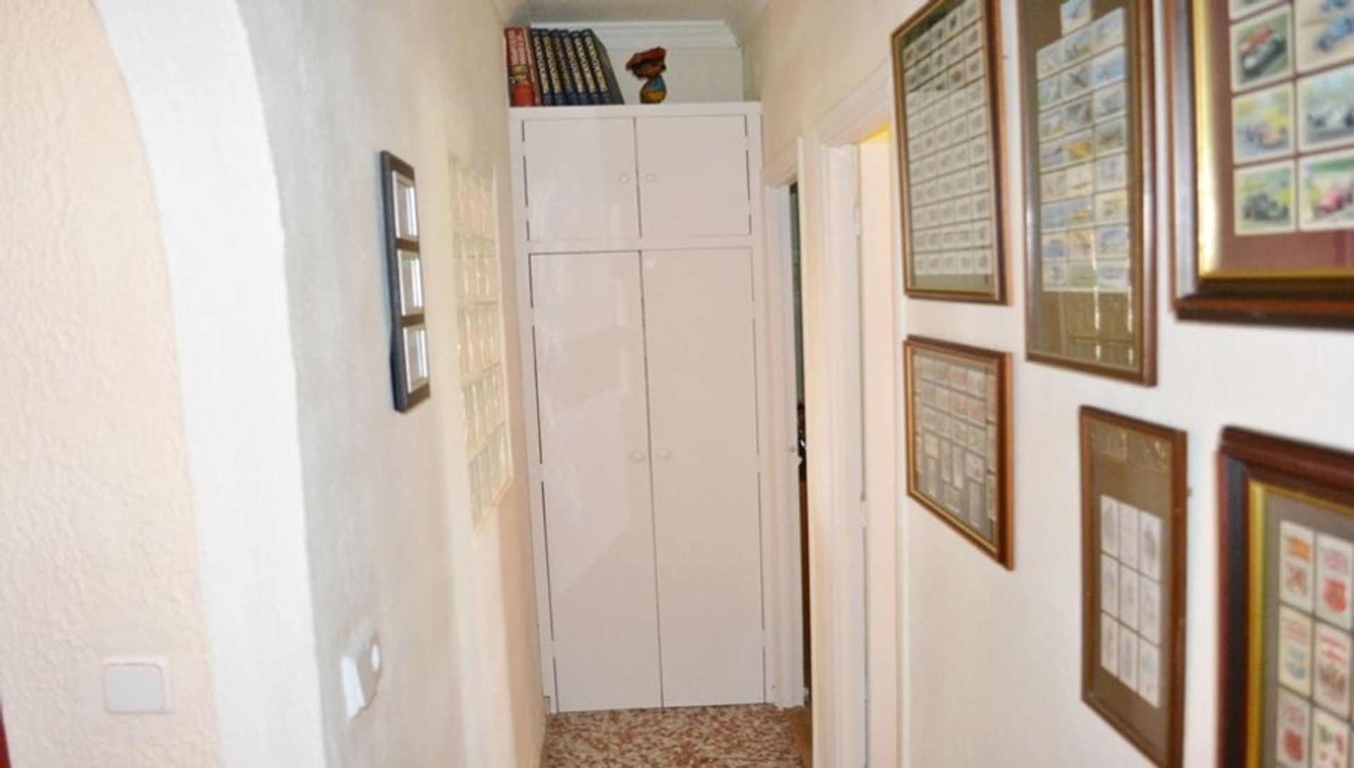 Huis in Villarrasa, Andalucía 10897845