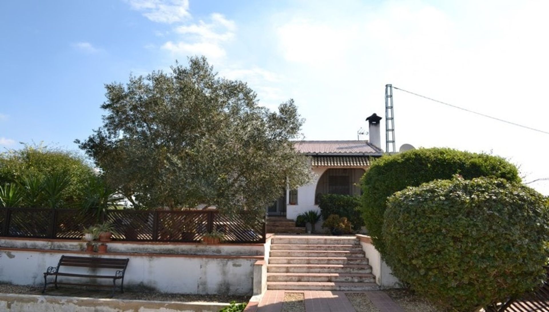 Huis in Villarrasa, Andalucía 10897845