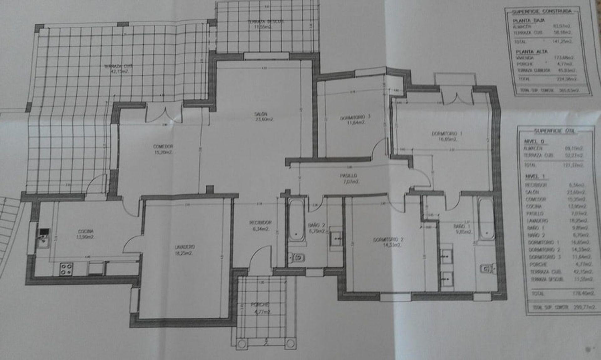 rumah dalam El Poble Nou de Benitatxell, Comunidad Valenciana 10897849