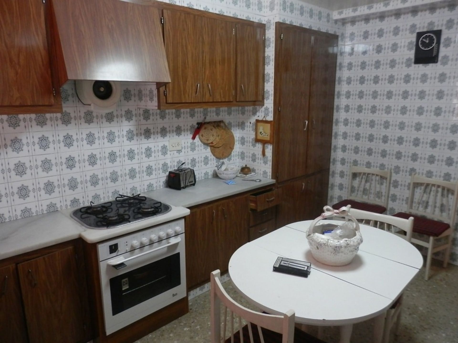 Condominium in Castillo del Reboller, Valencia 10897850