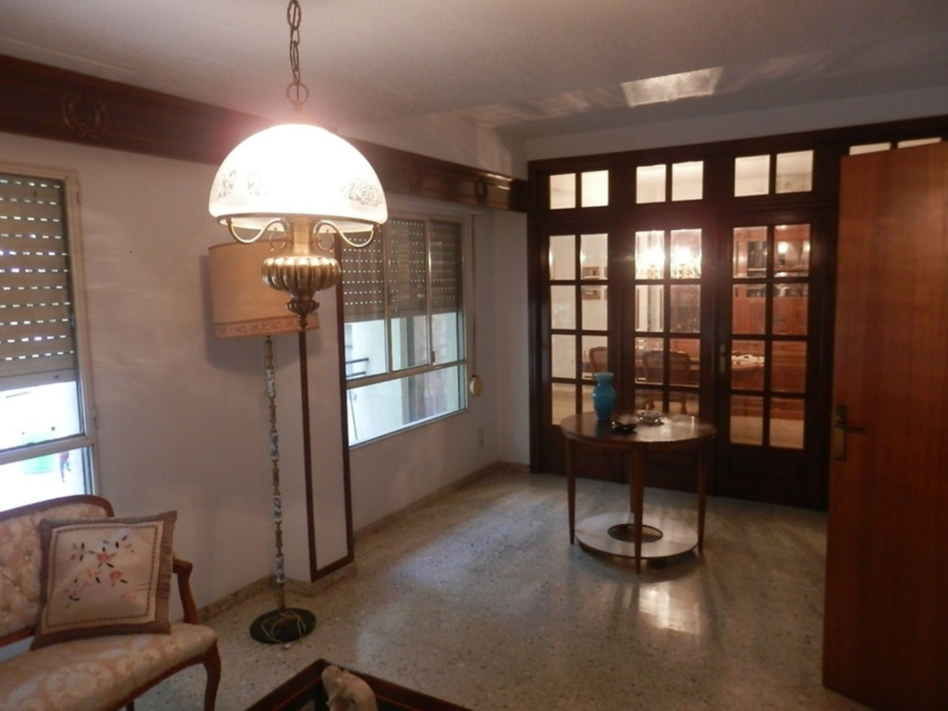 Condominium in Castillo del Reboller, Valencia 10897850