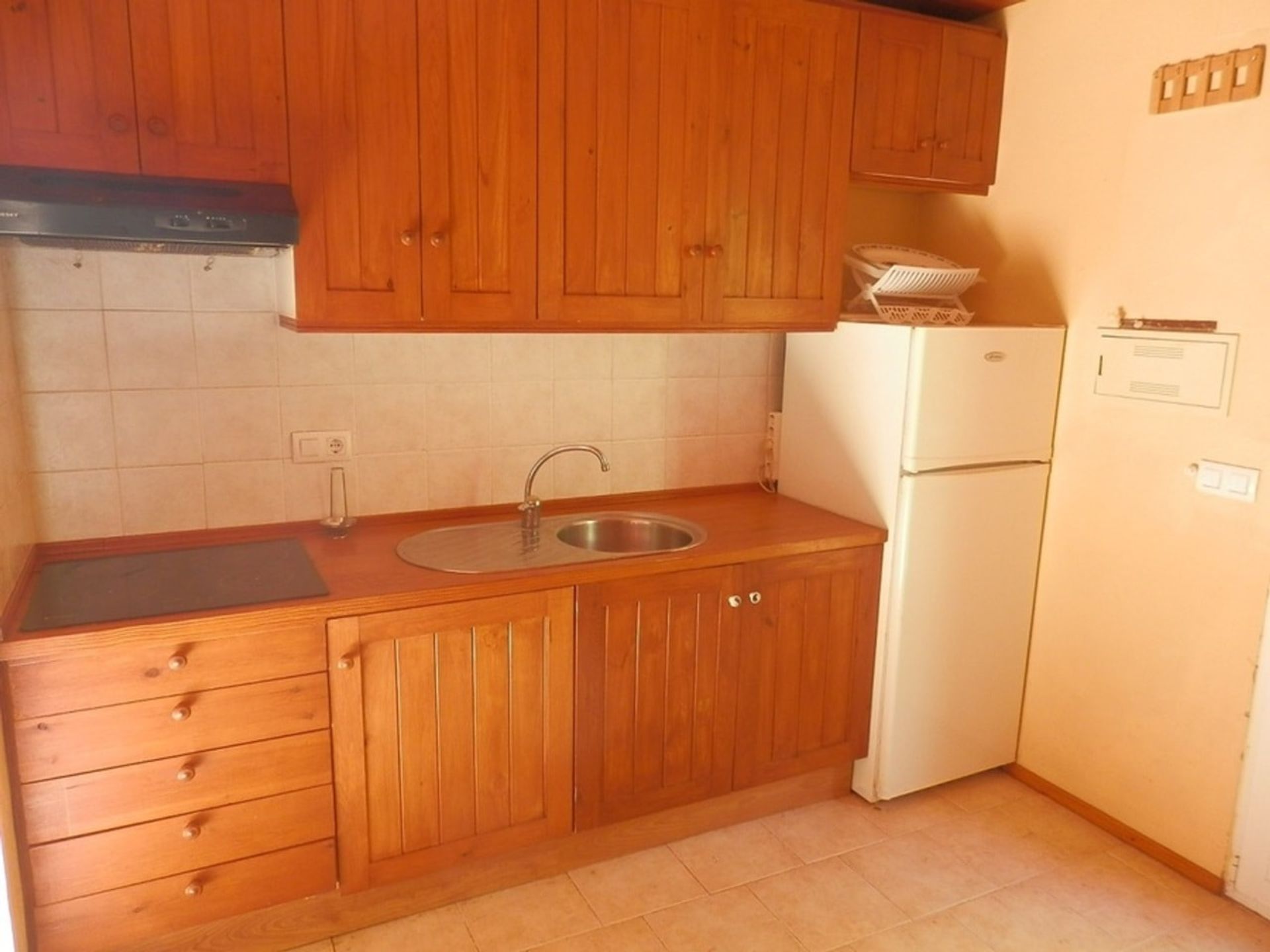 House in Castillo del Reboller, Valencia 10897857