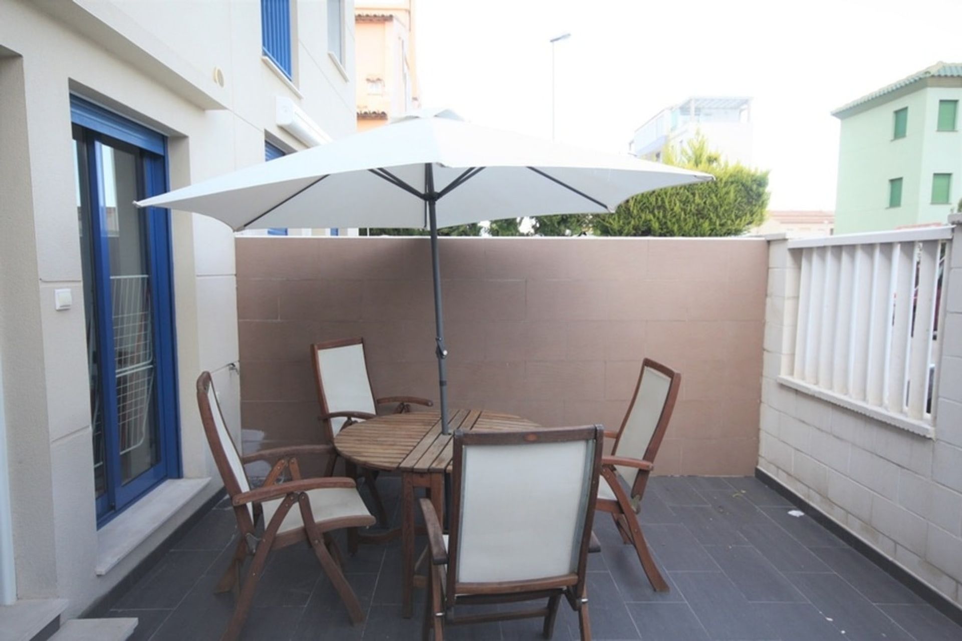 House in Castillo del Reboller, Valencia 10897860