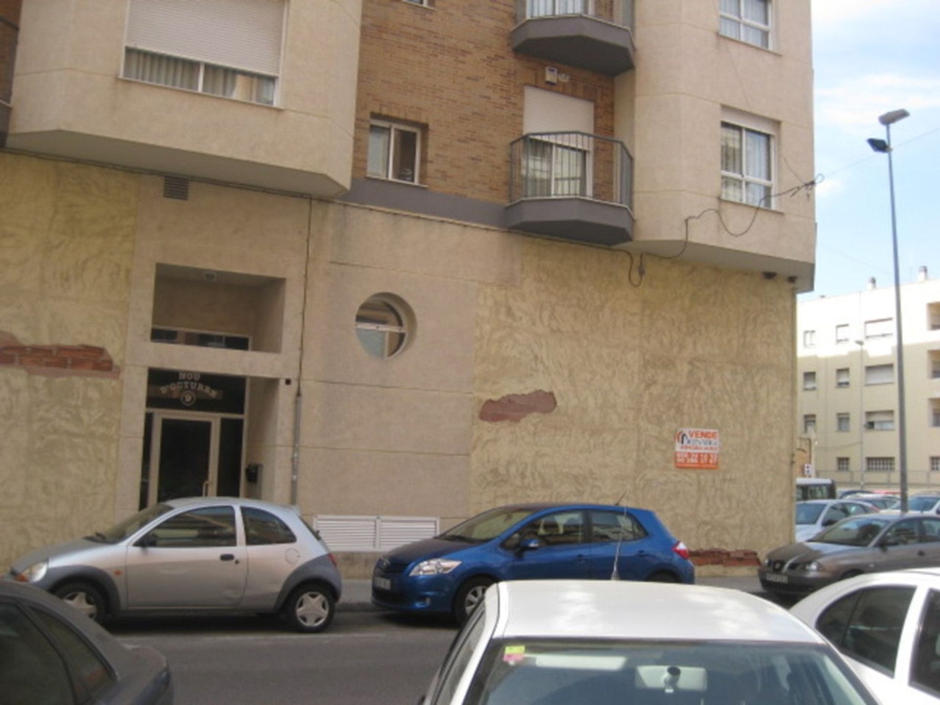 Condominio en La Font d'en Carròs, Comunidad Valenciana 10897872