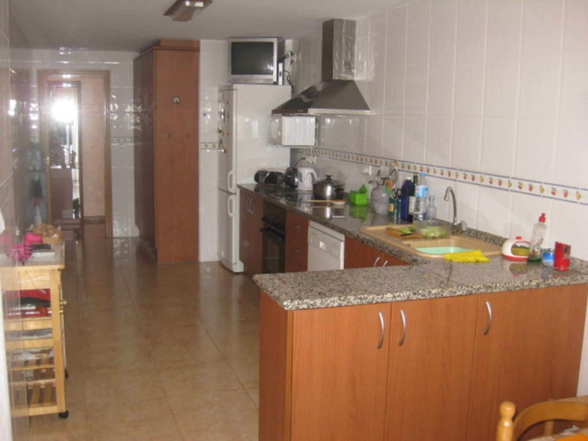 Condominio en La Font d'en Carròs, Comunidad Valenciana 10897872