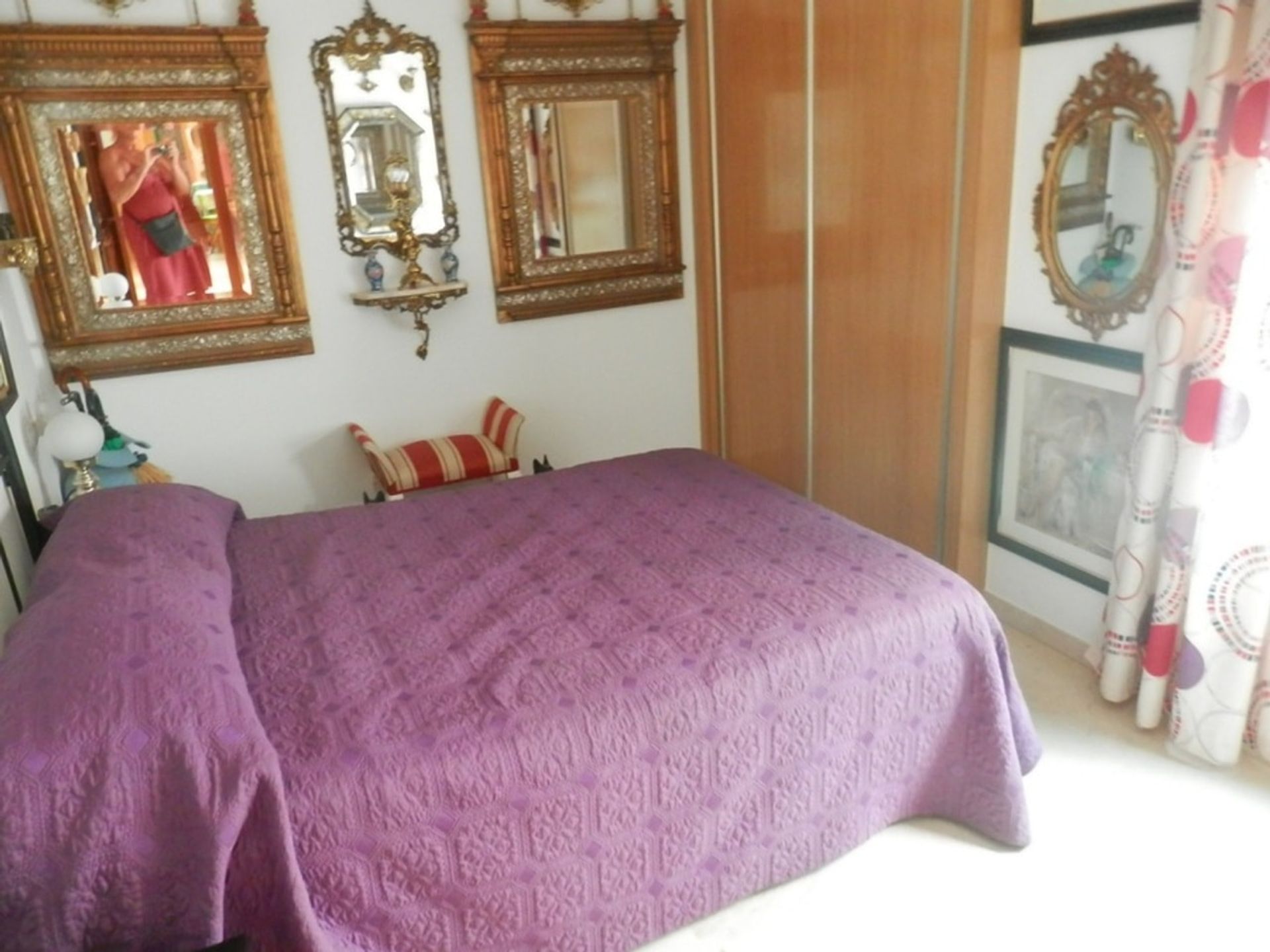 Condominium in Castillo del Reboller, Valencia 10897875