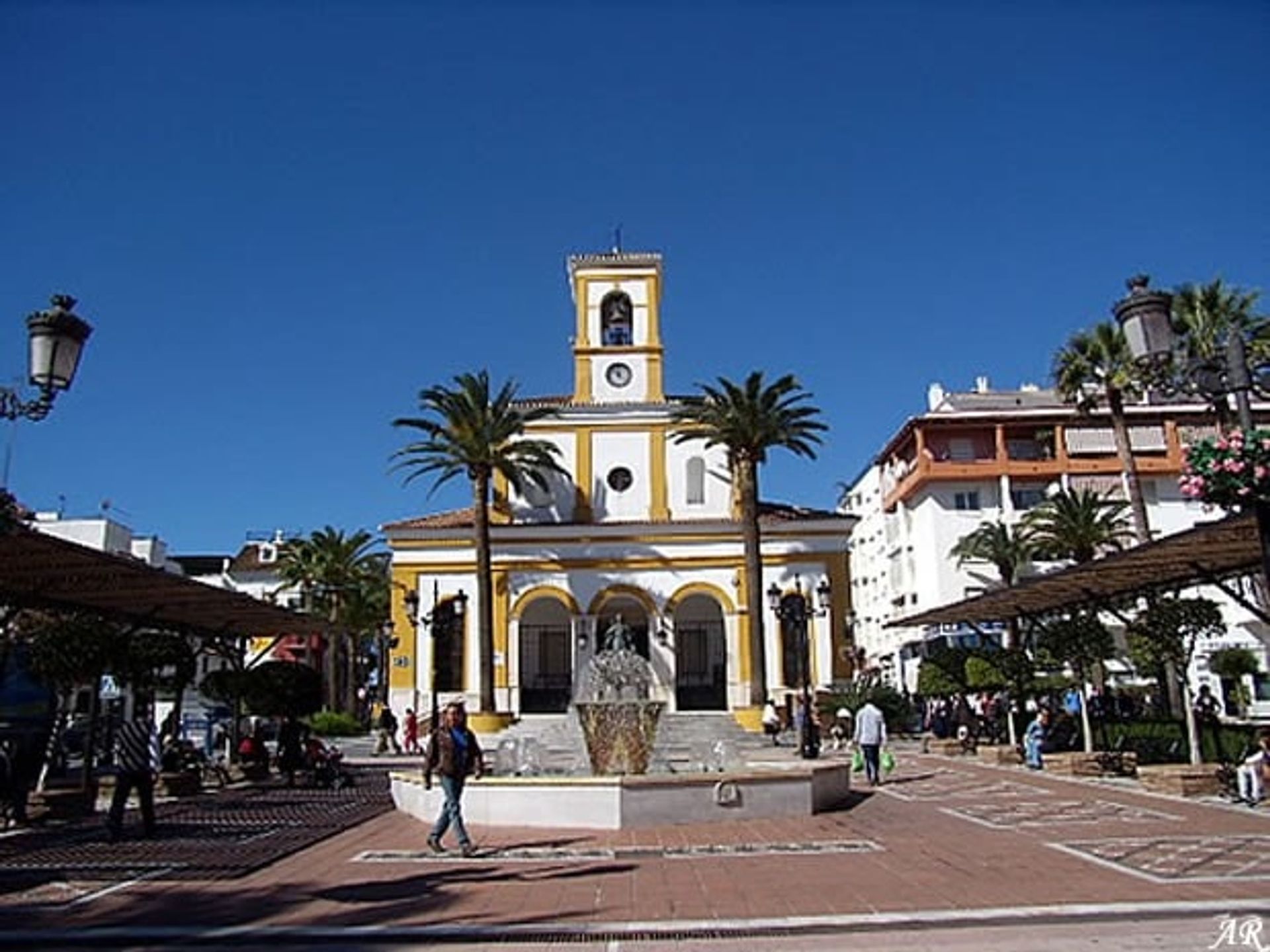 분양 아파트 에 Marbella, Andalucía 10897889