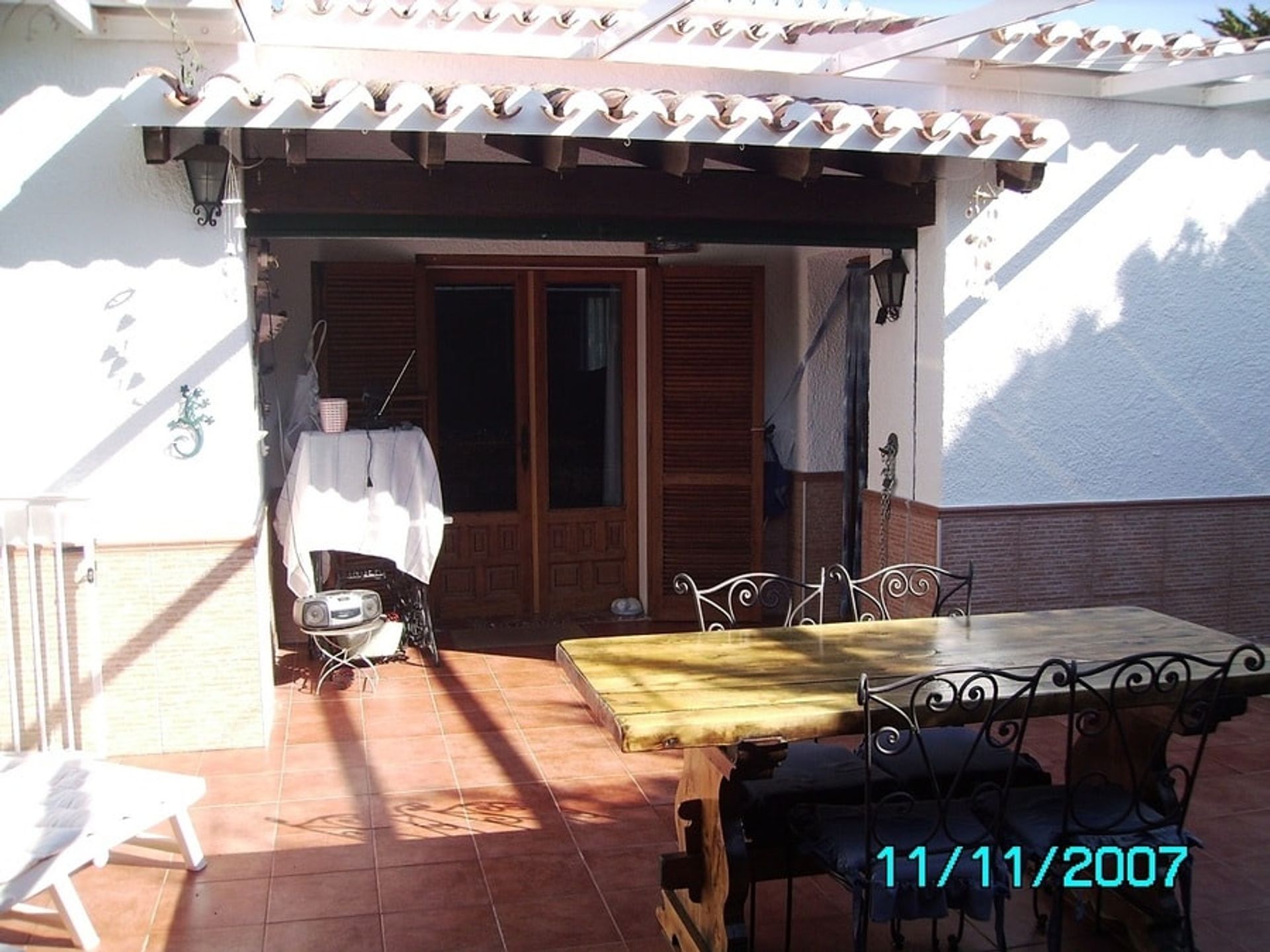 Huis in Castillo del Reboller, Valencia 10897928