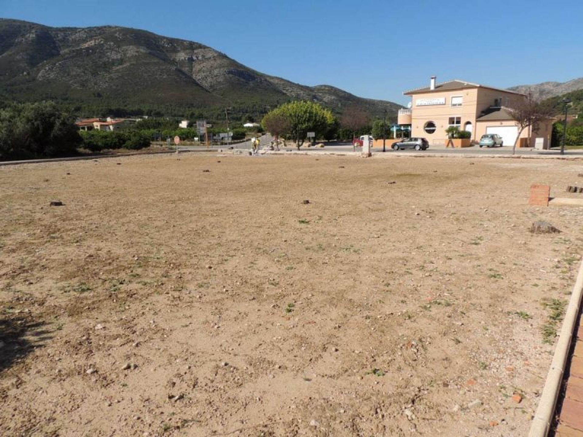 Land in Murla, Valencia 10897942