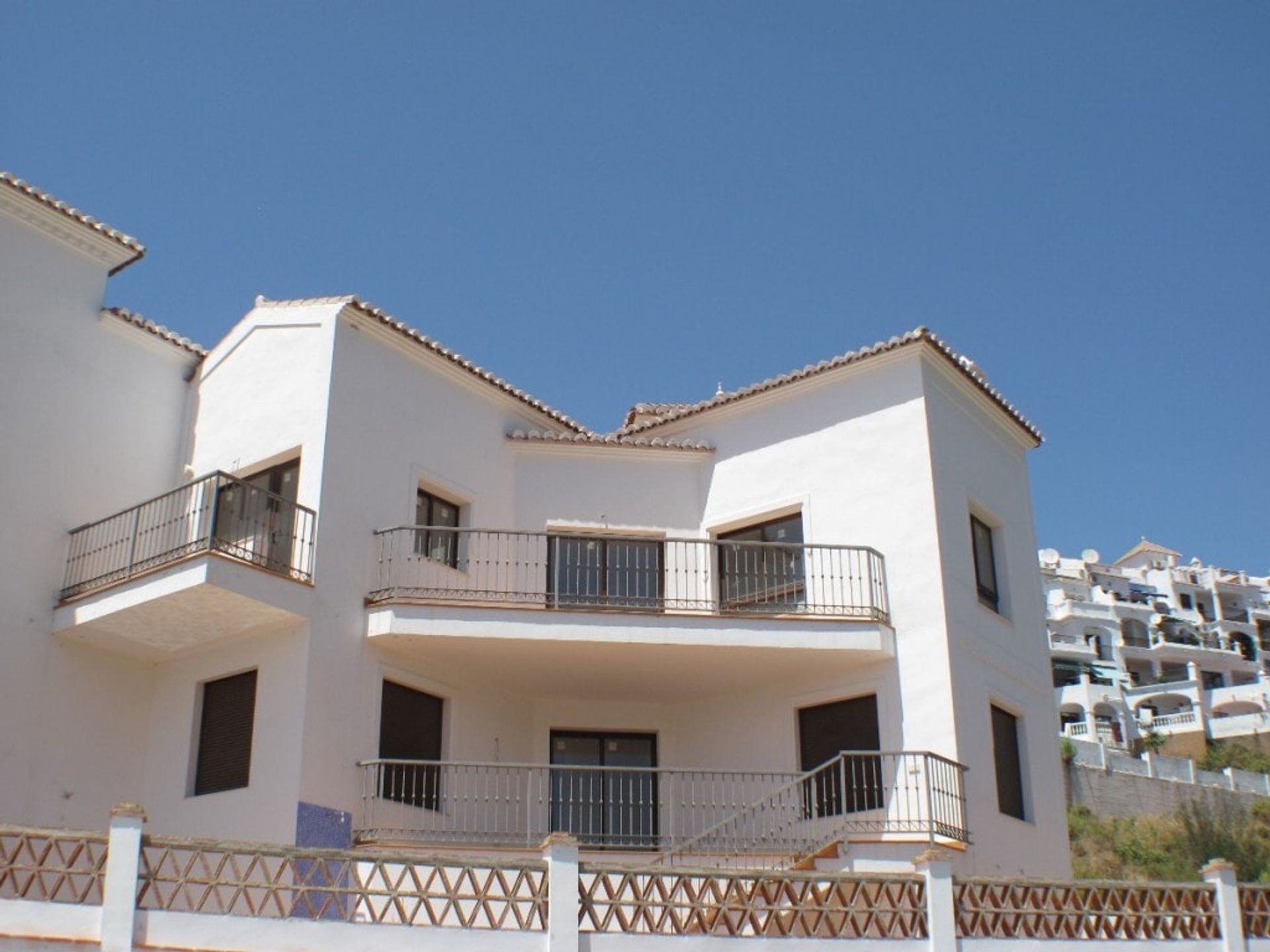 loger dans Frigiliana, Andalousie 10897956