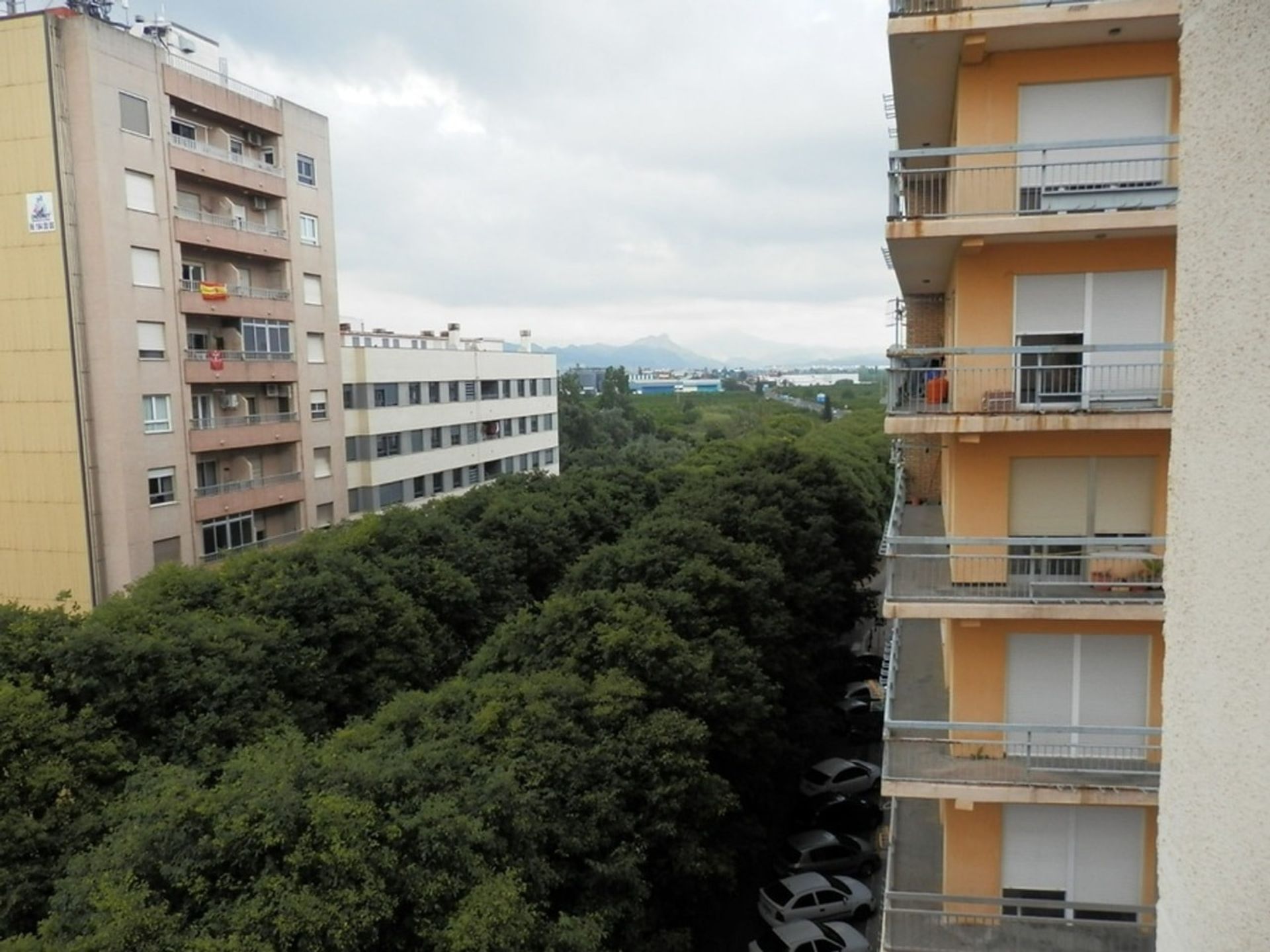 Condominium dans La Font d'en Carròs, Comunidad Valenciana 10897960