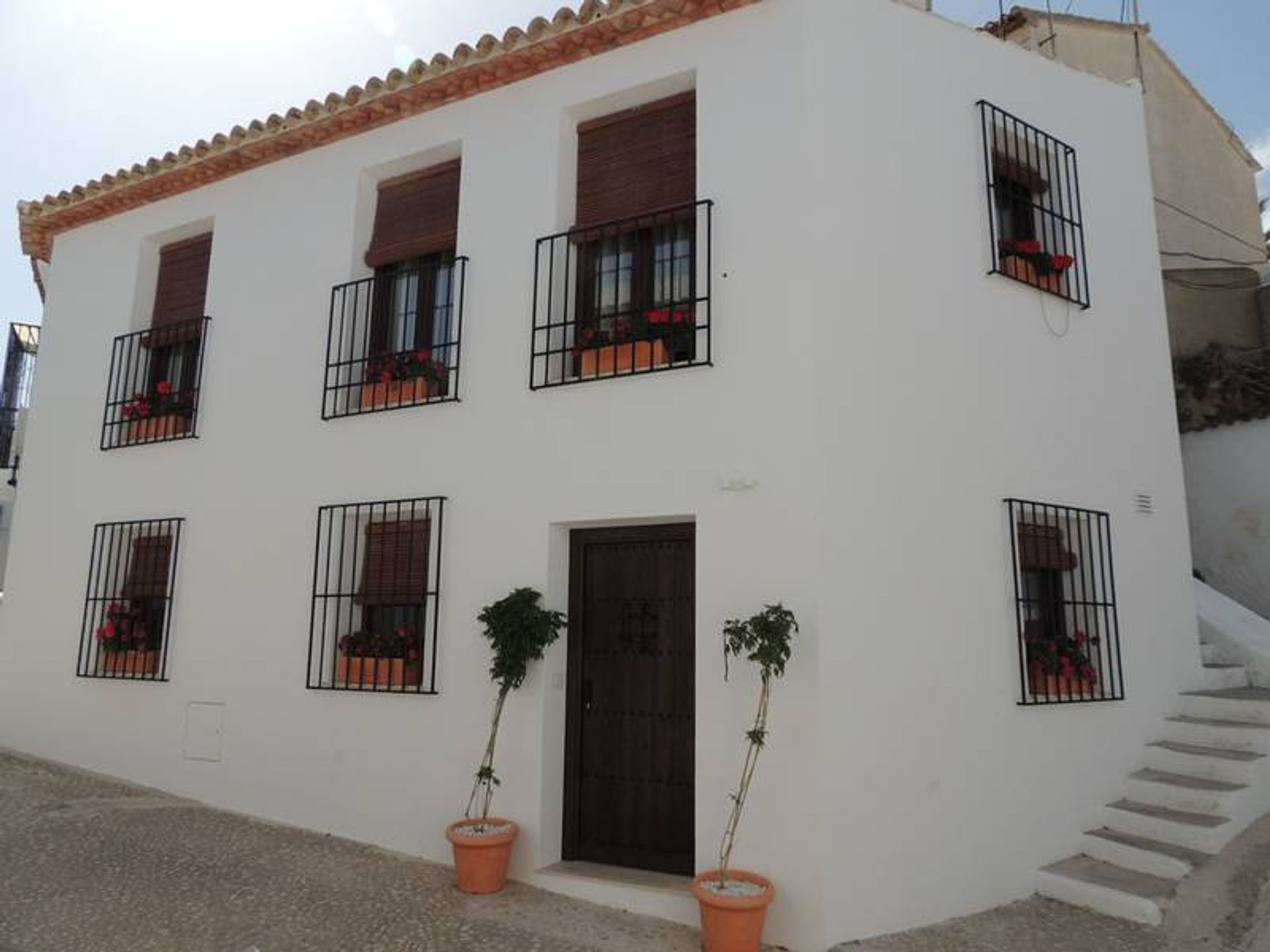 Condominio en Altea, Valencia 10898002