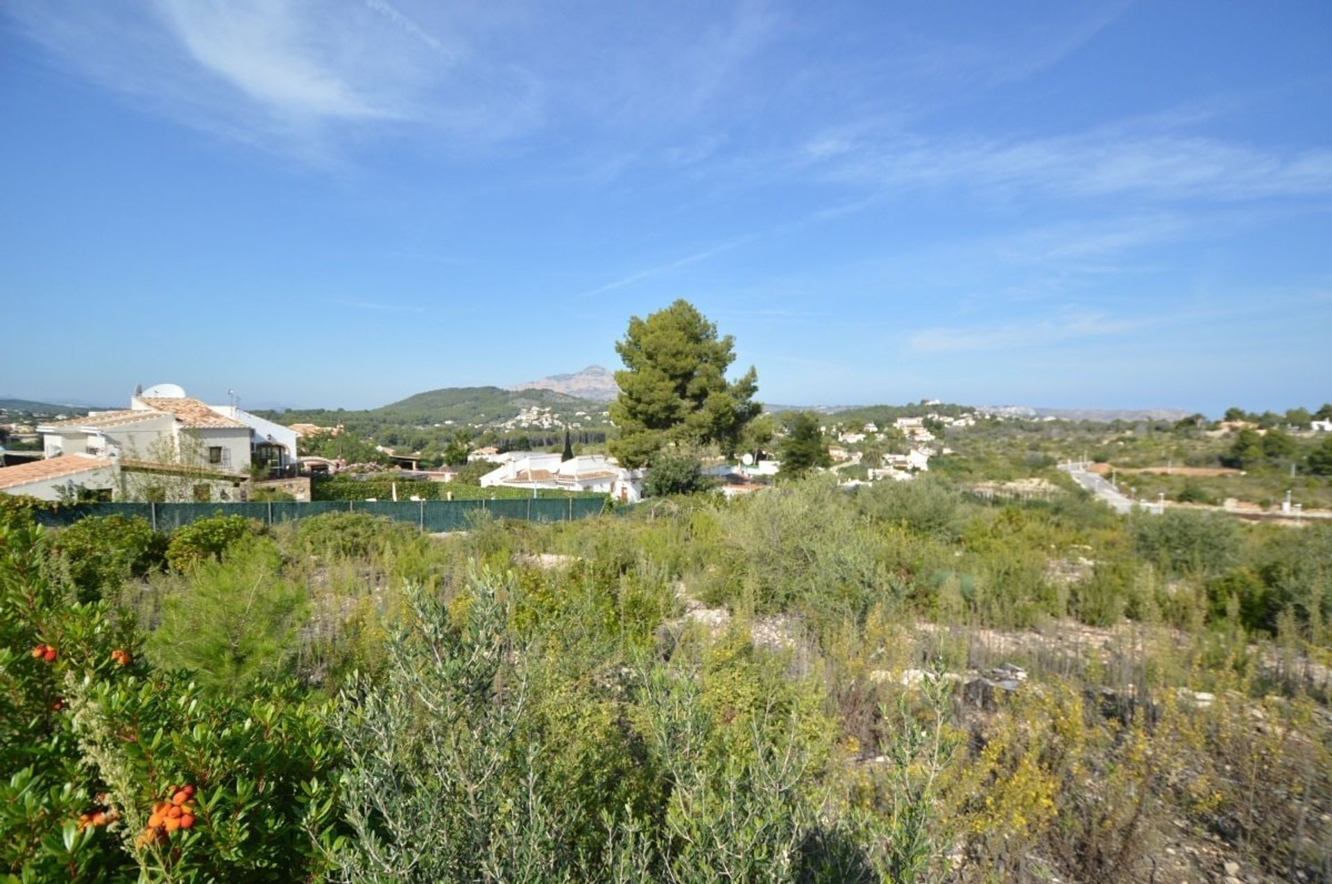 Land in Javea, Valencia 10898012