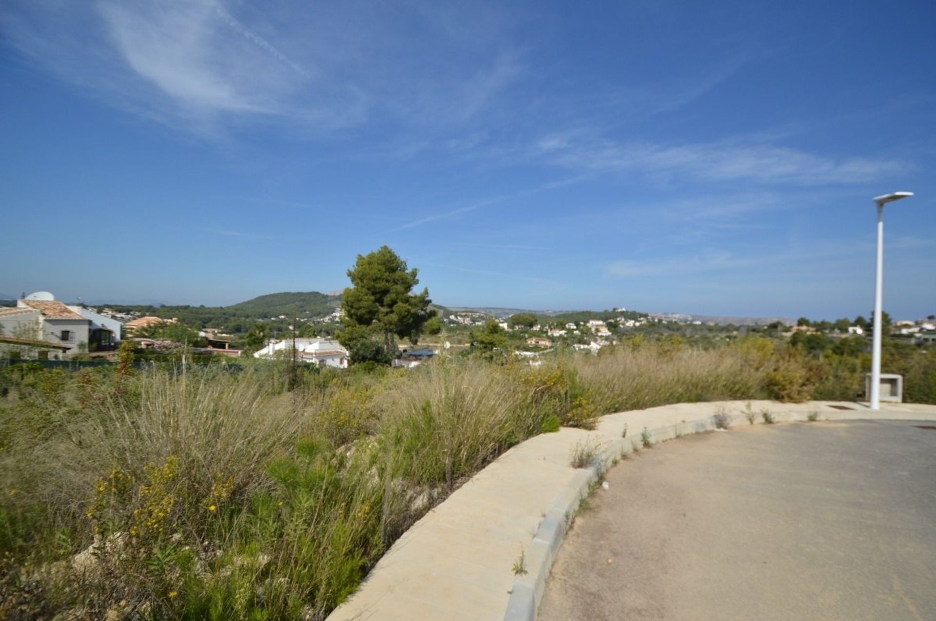 Tanah dalam Javea, Valencia 10898012