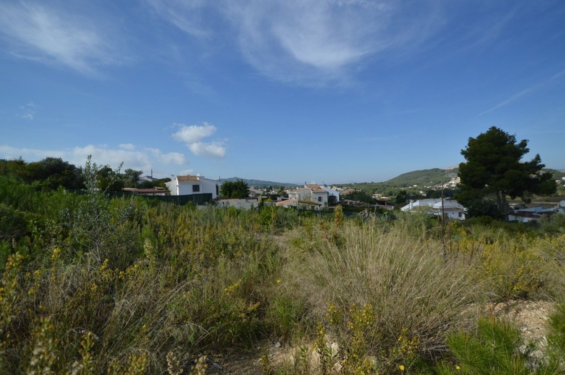 Land in Jávea, Comunidad Valenciana 10898012