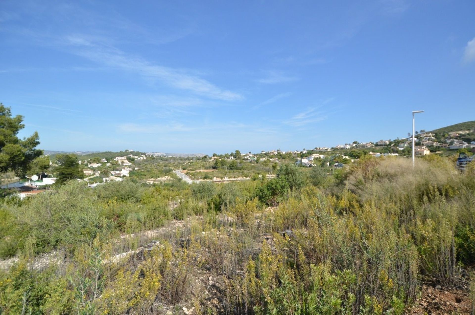 Land in Jávea, Comunidad Valenciana 10898012