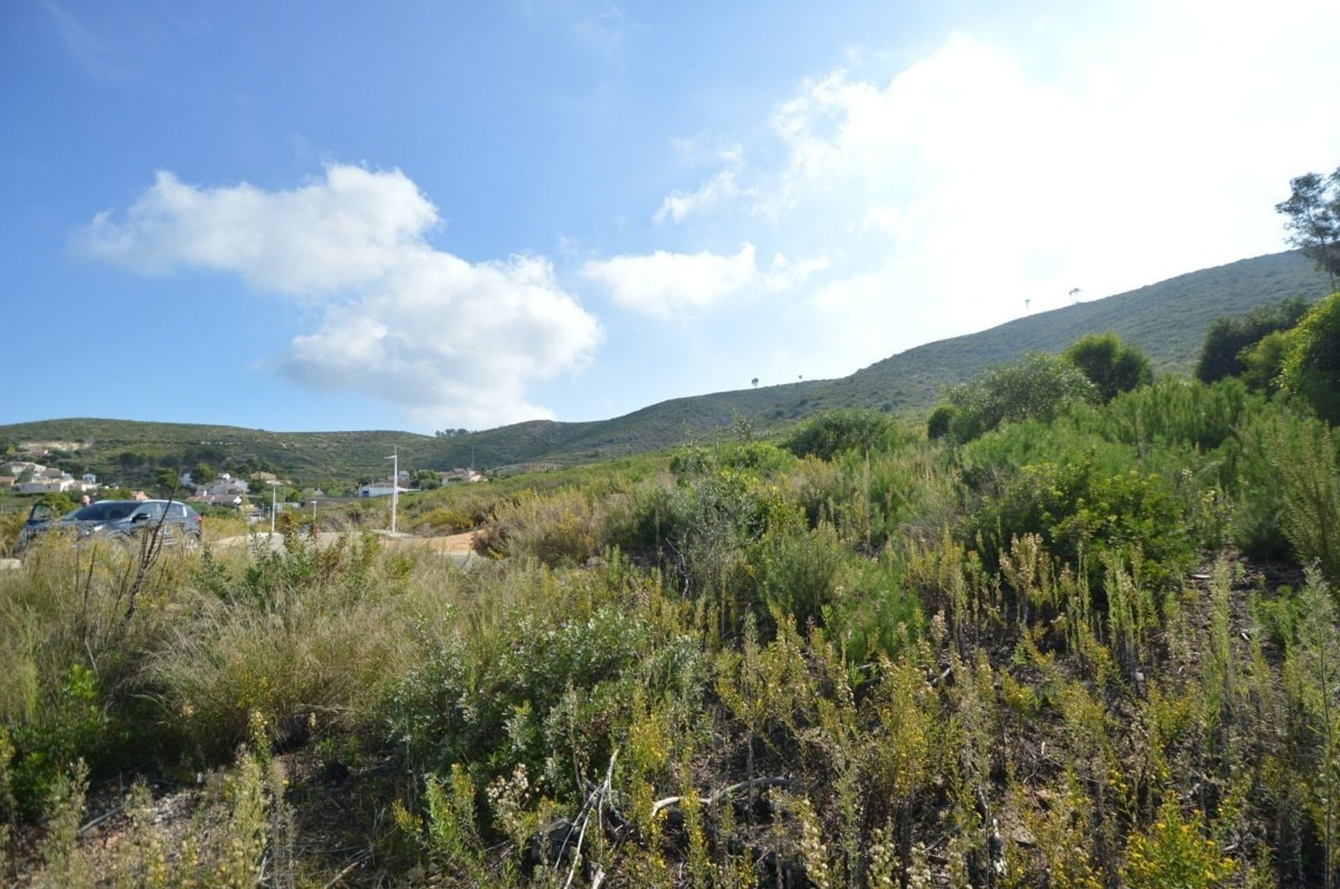 Land in Jávea, Comunidad Valenciana 10898012