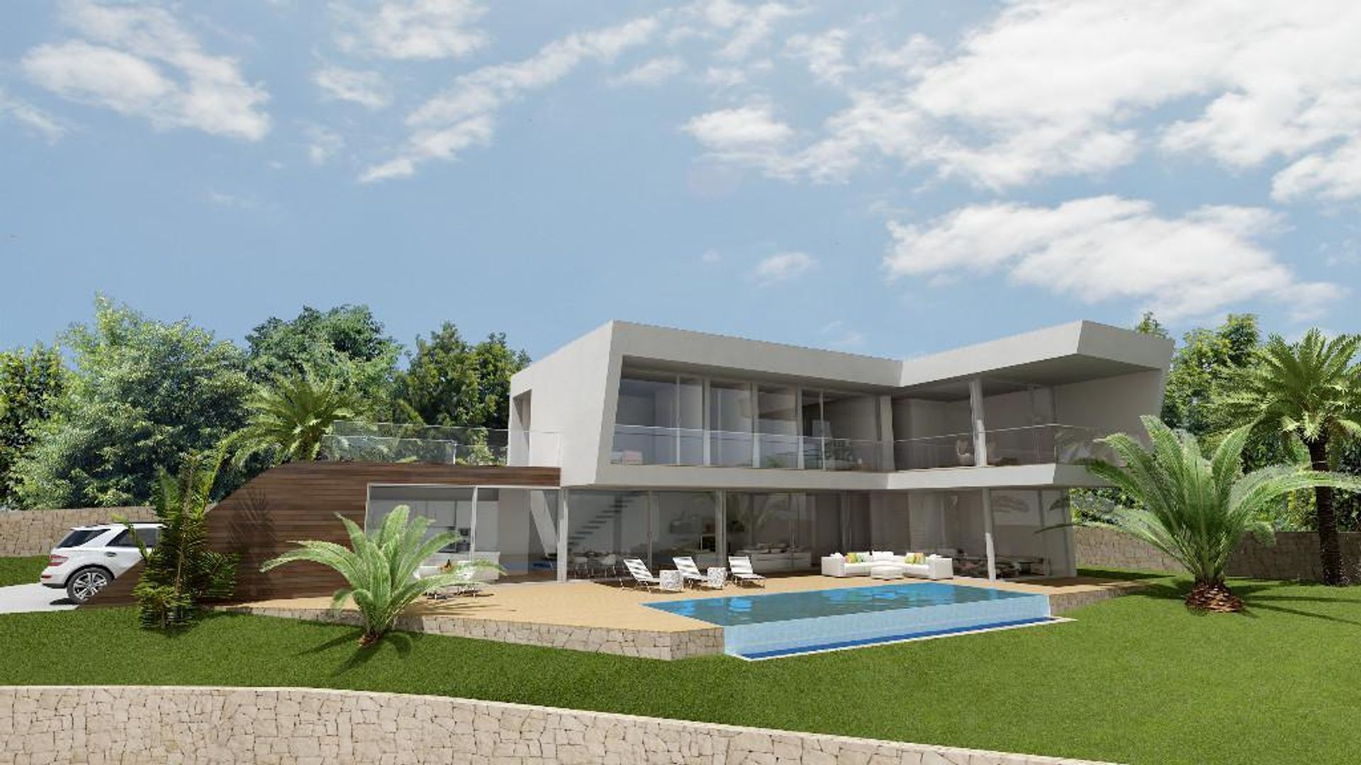 Huis in Benimallunt, Valencia 10898021