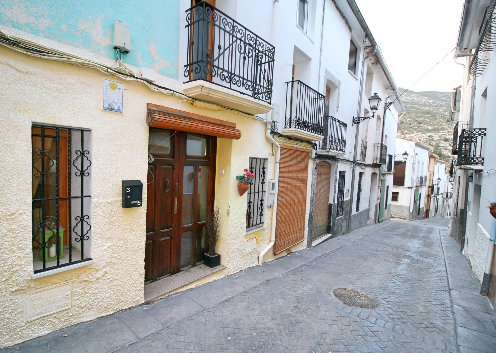 Hus i Alicante (Alacant), Comunidad Valenciana 10898032