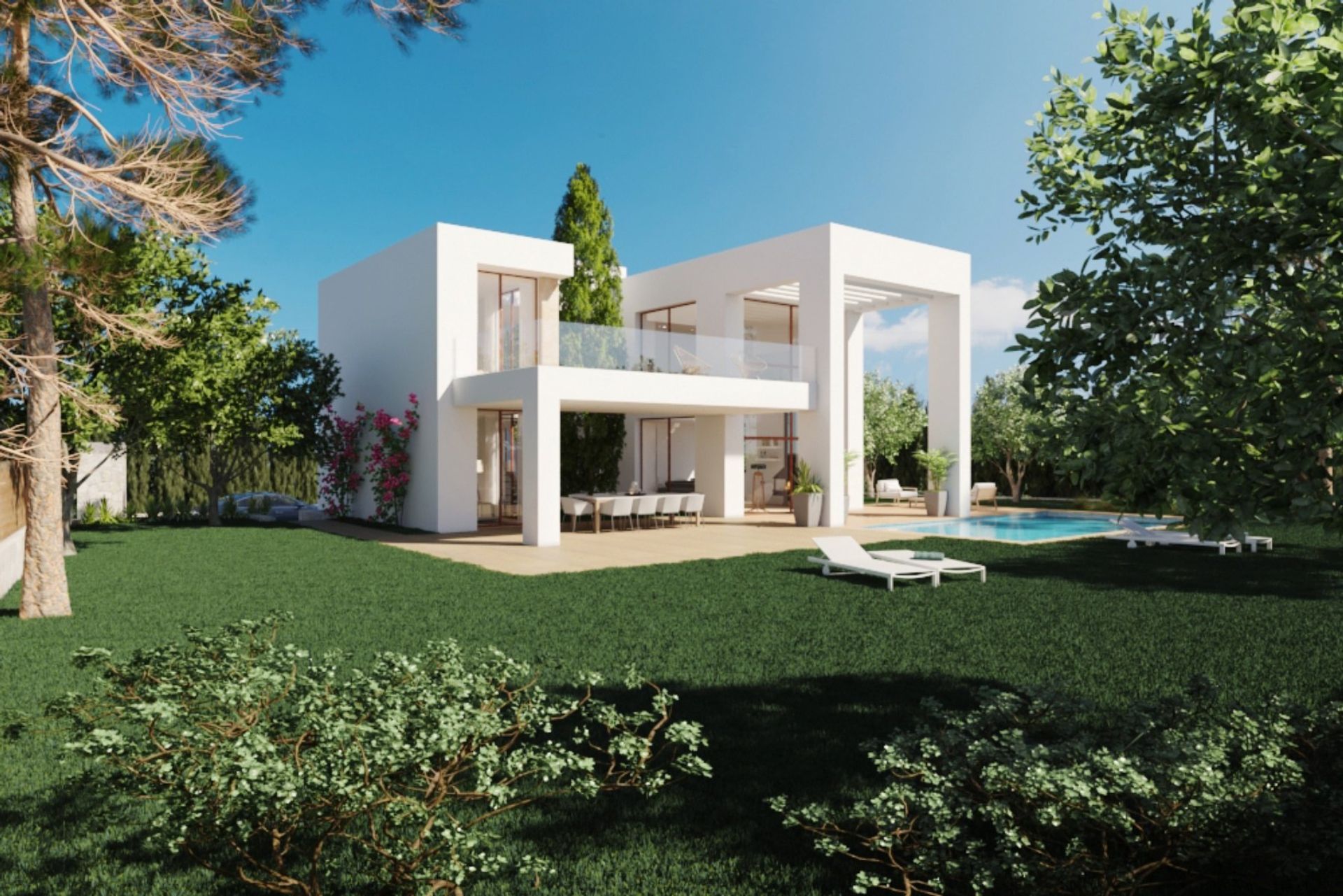 Haus im Javea, Valencia 10898042