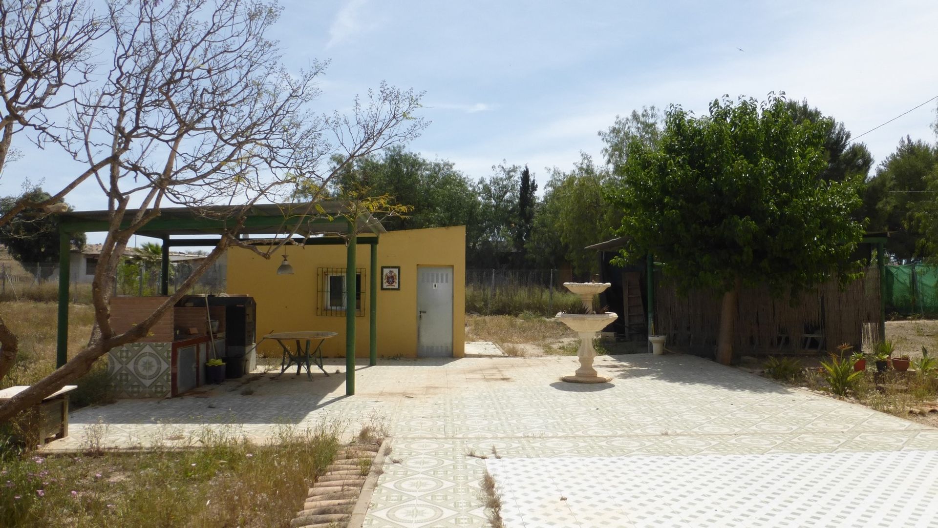 Talo sisään Aledo, Región de Murcia 10898052