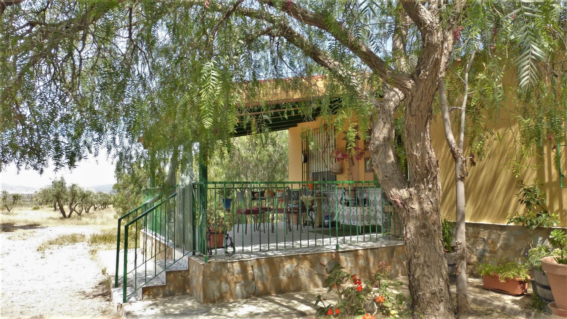 Casa nel Aledo, Región de Murcia 10898052