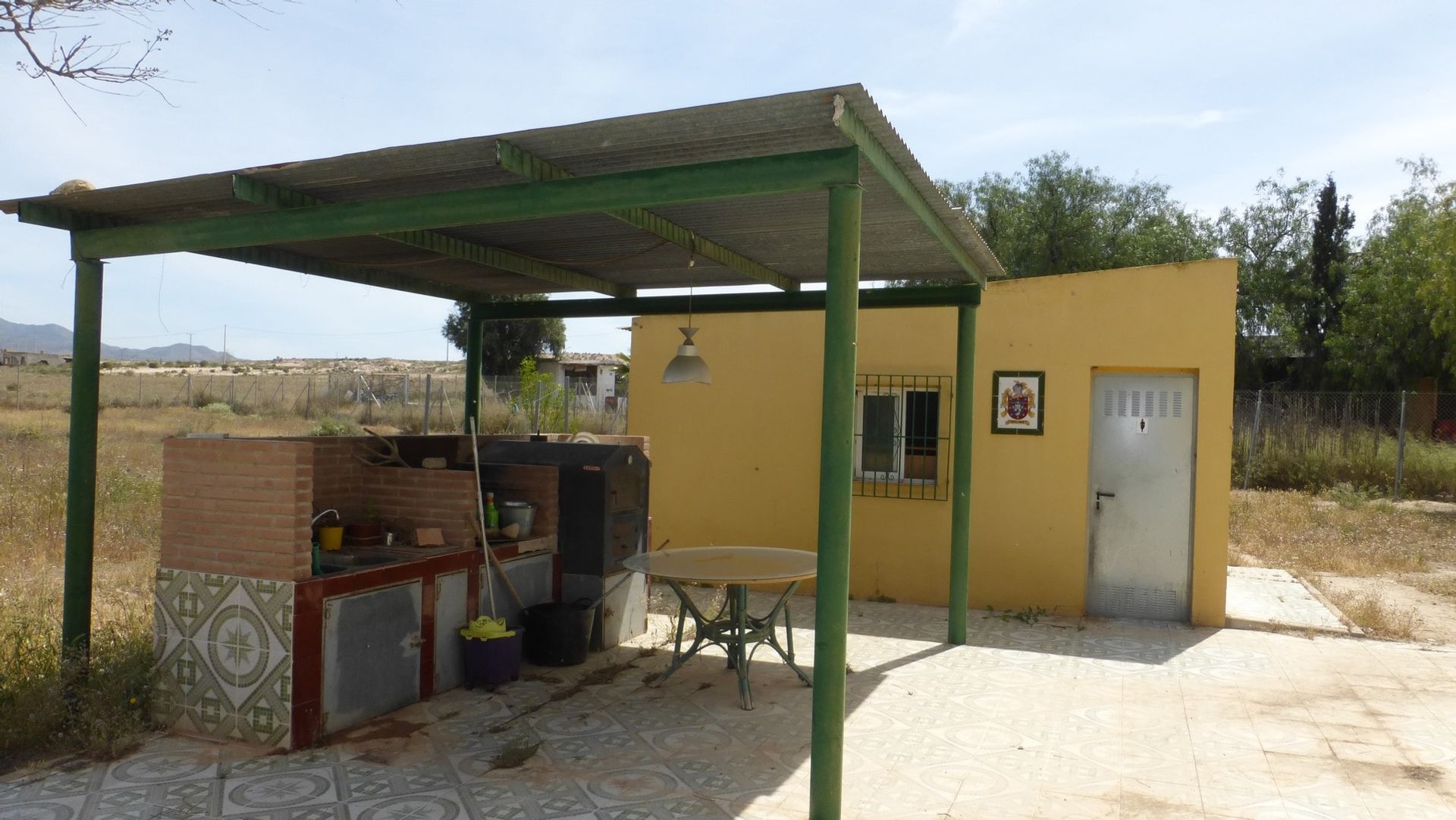 casa en Aledo, Región de Murcia 10898052